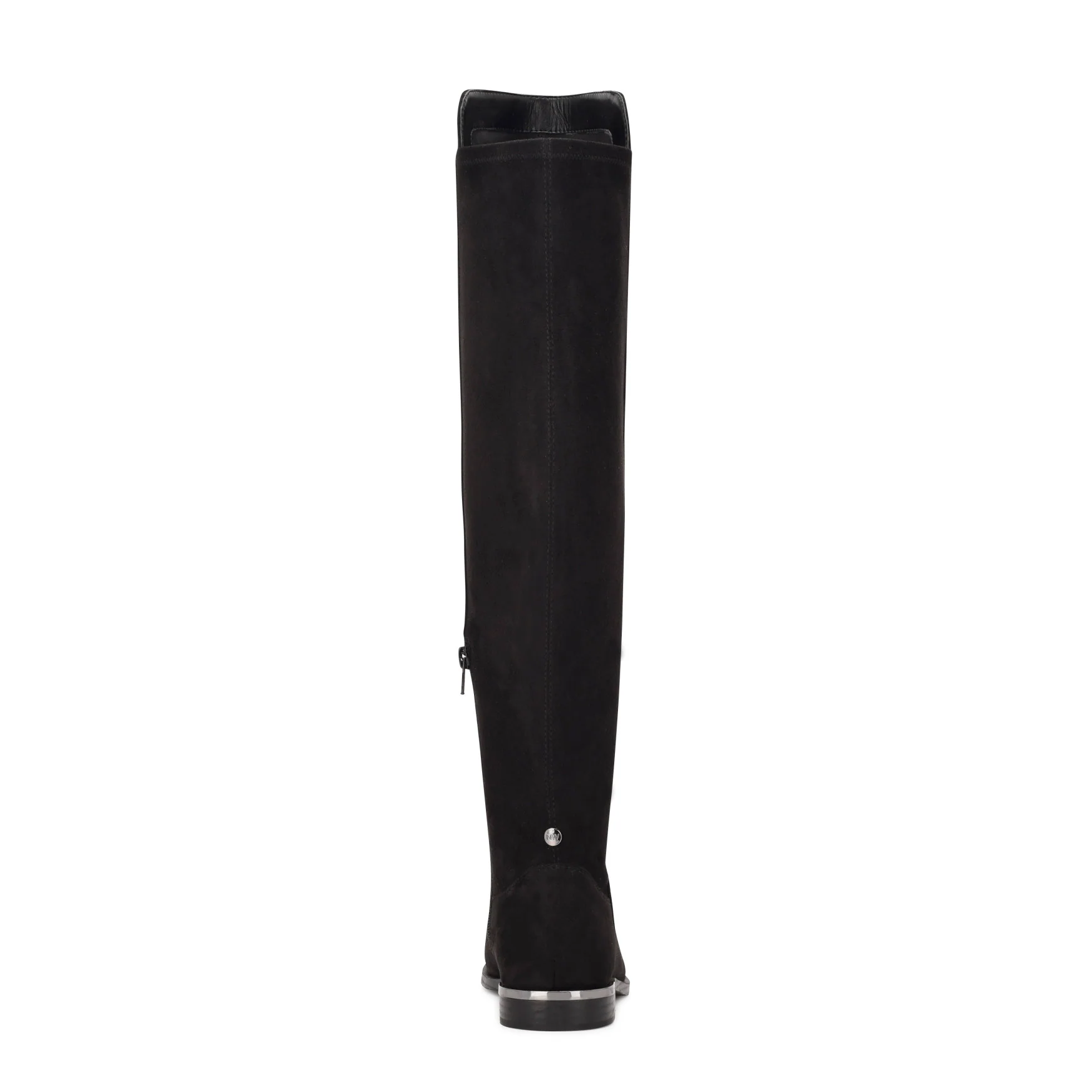 Allair Wide Calf Over the Knee Boots - Image 4