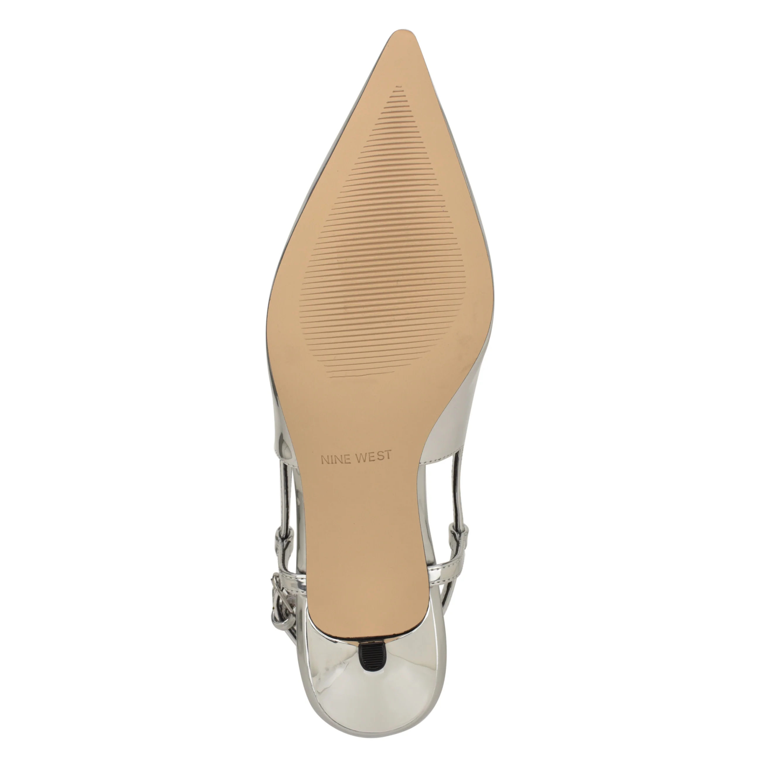 Amayo Slingback Pumps - Image 5