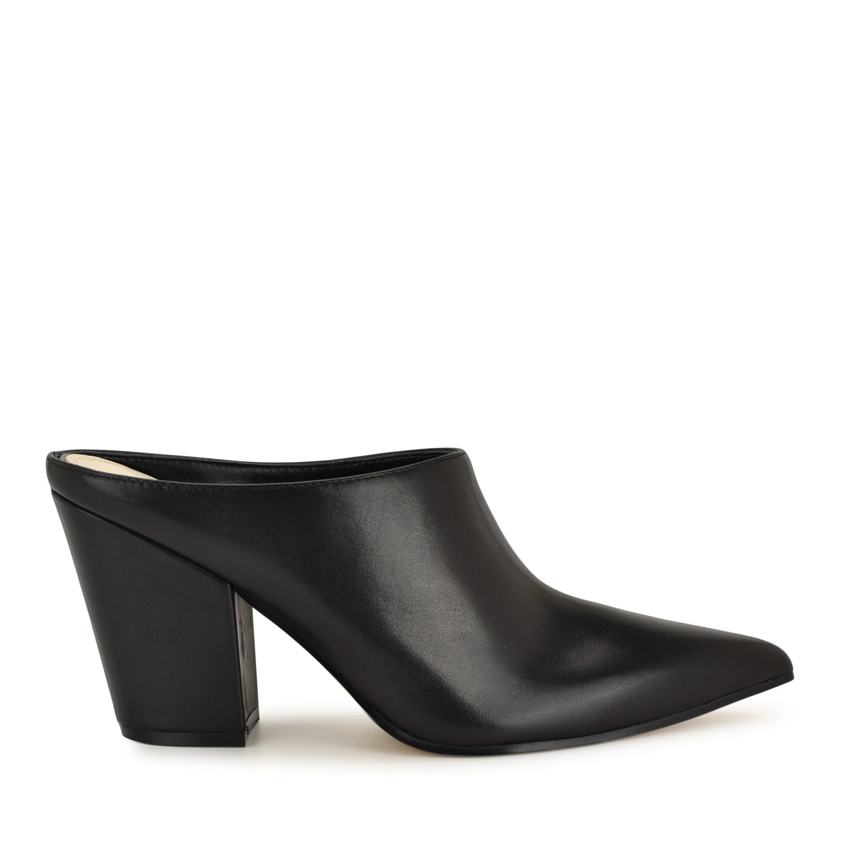 Amini Dress Mules