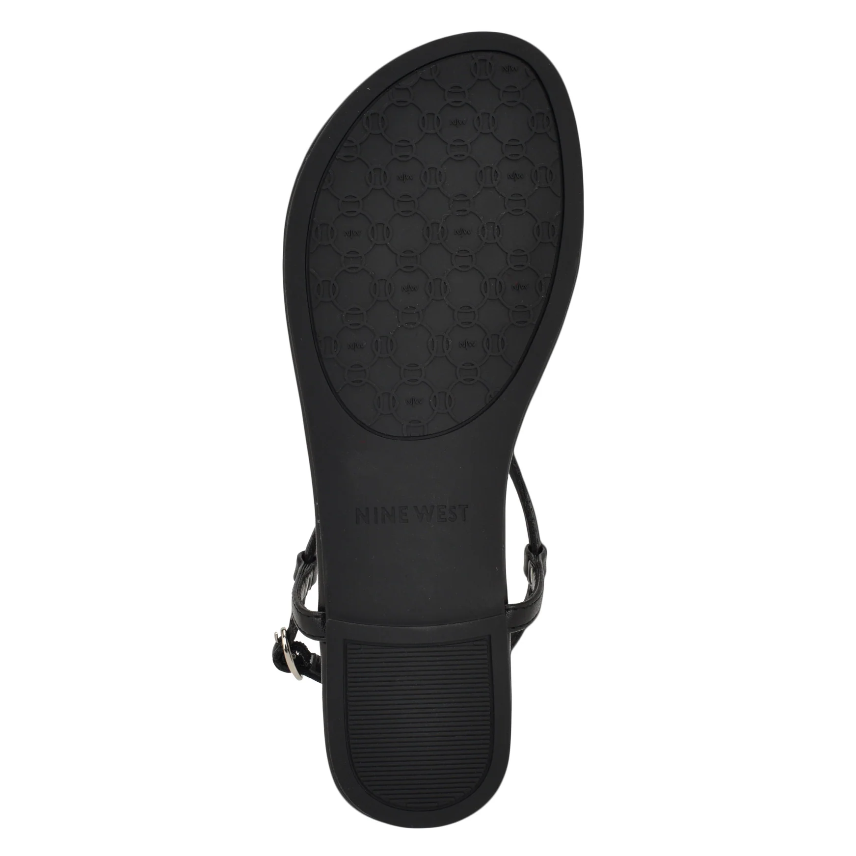 Beriah Flat Thong Sandals - Image 5