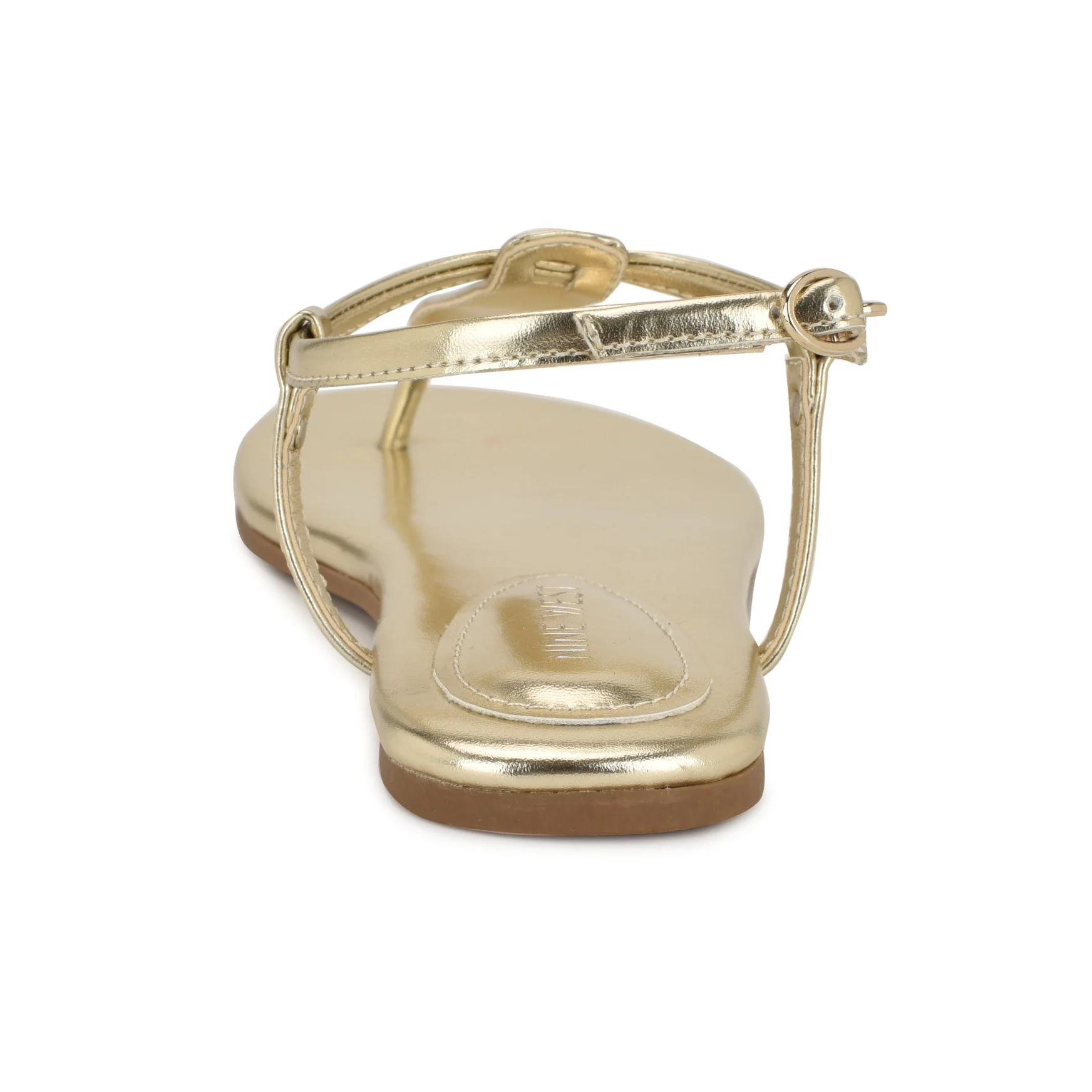 Beriah Flat Thong Sandals - Image 4