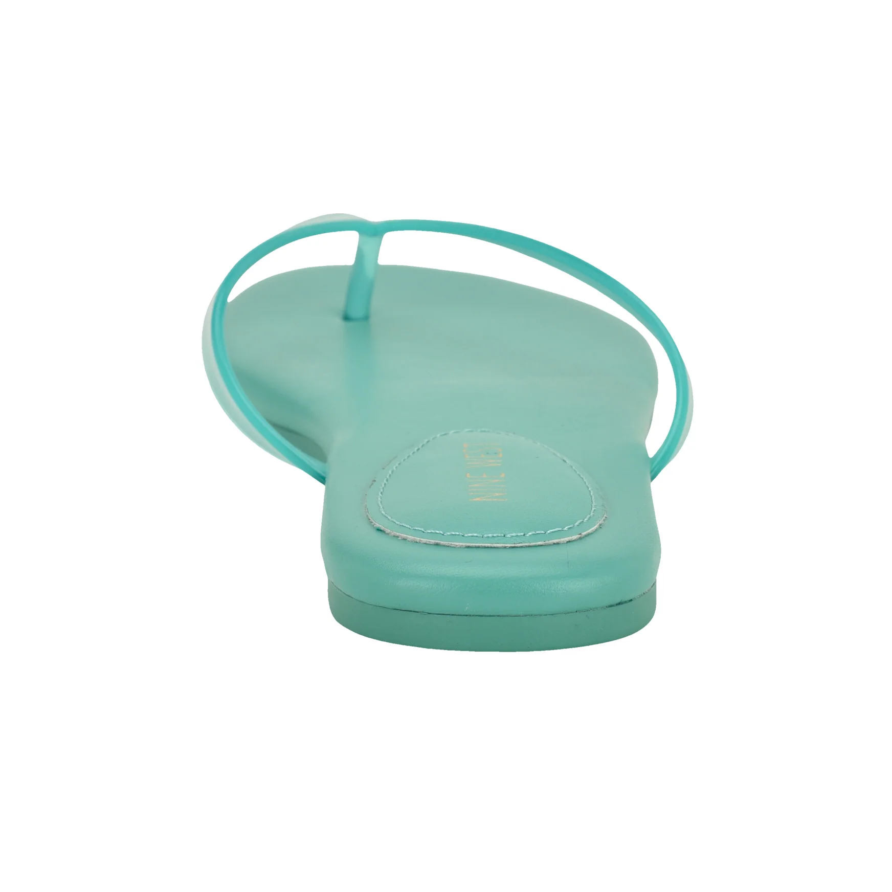 Bimma Jelly Flip Flop Sandals - Image 4