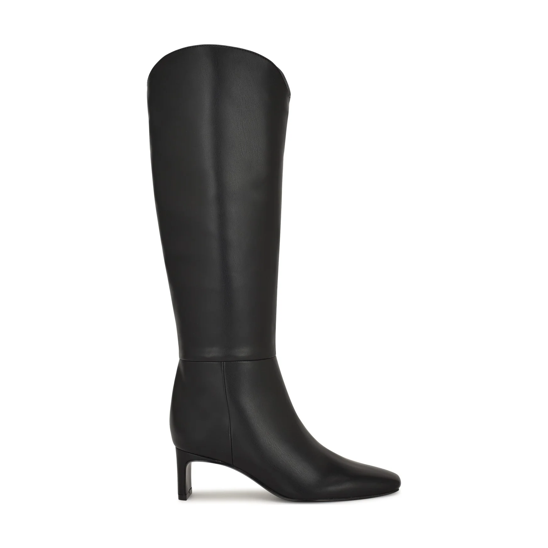 Cacie Knee High Boots