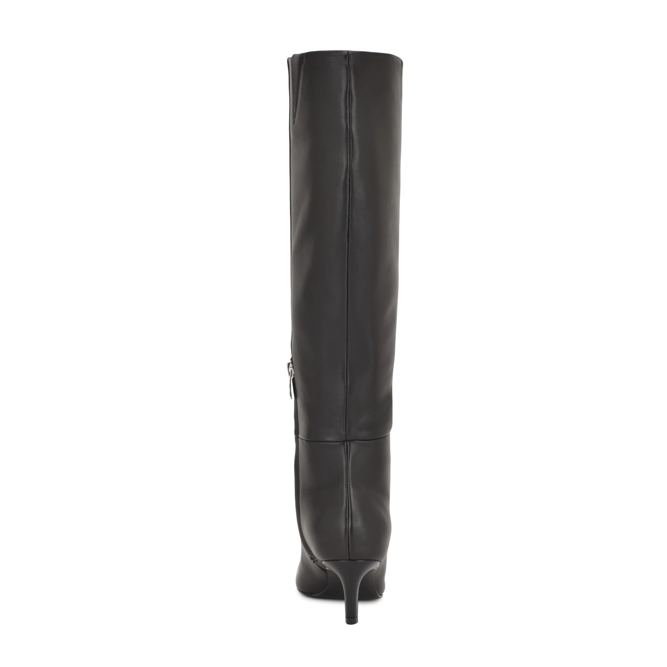 Caddy Knee High Boots - Image 4