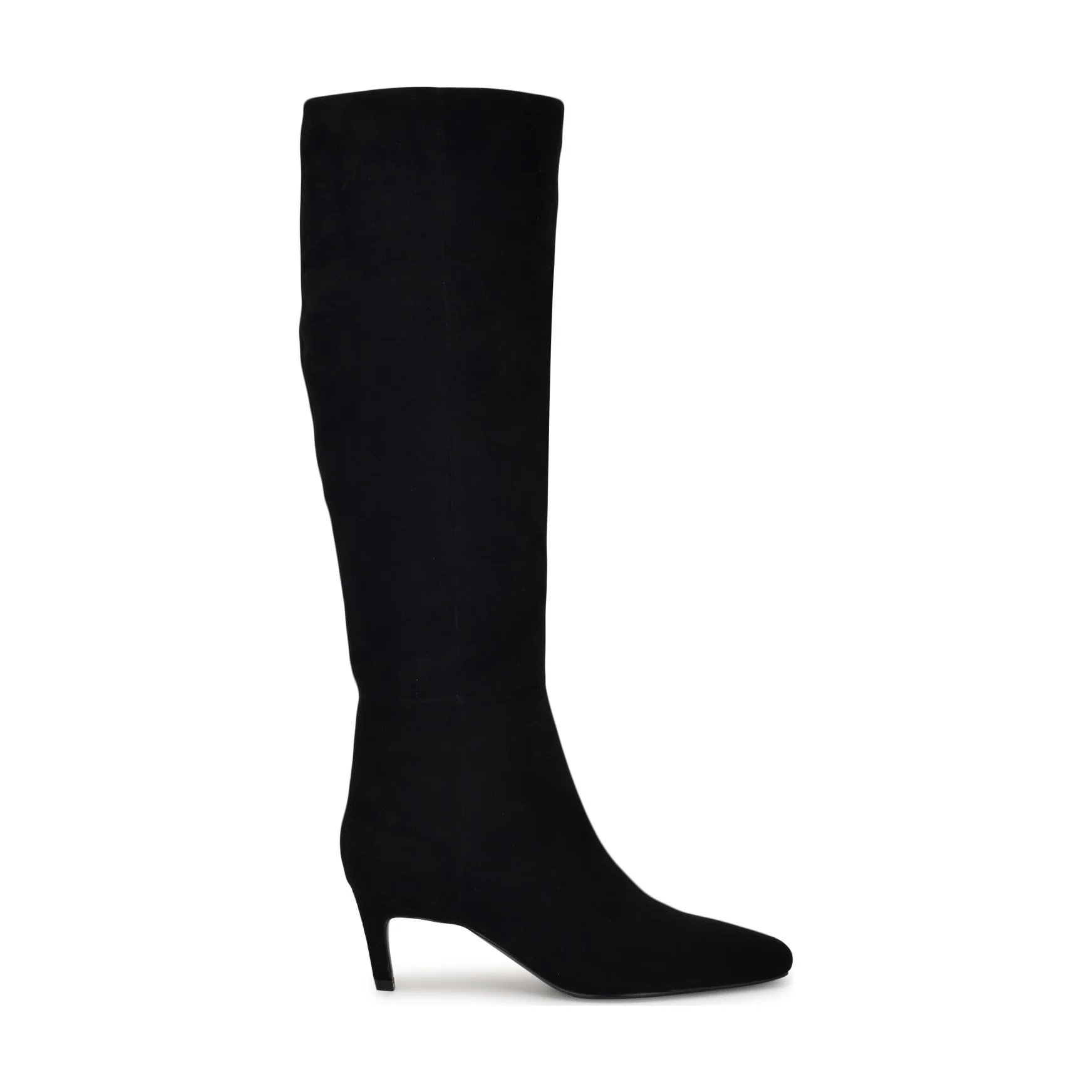 Caddy Knee High Boots