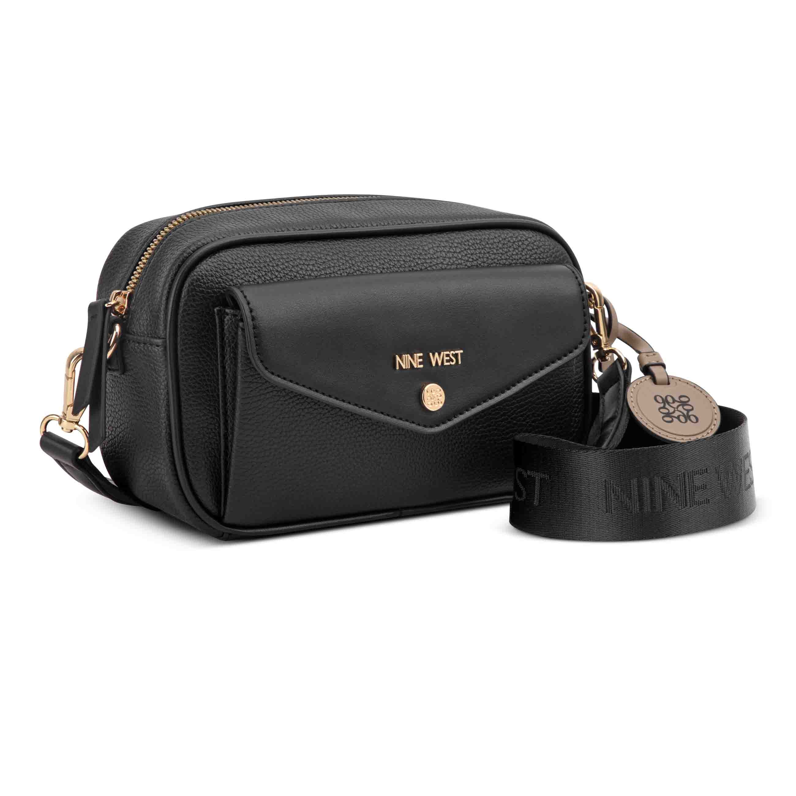 Caireann Camera Crossbody - Image 2