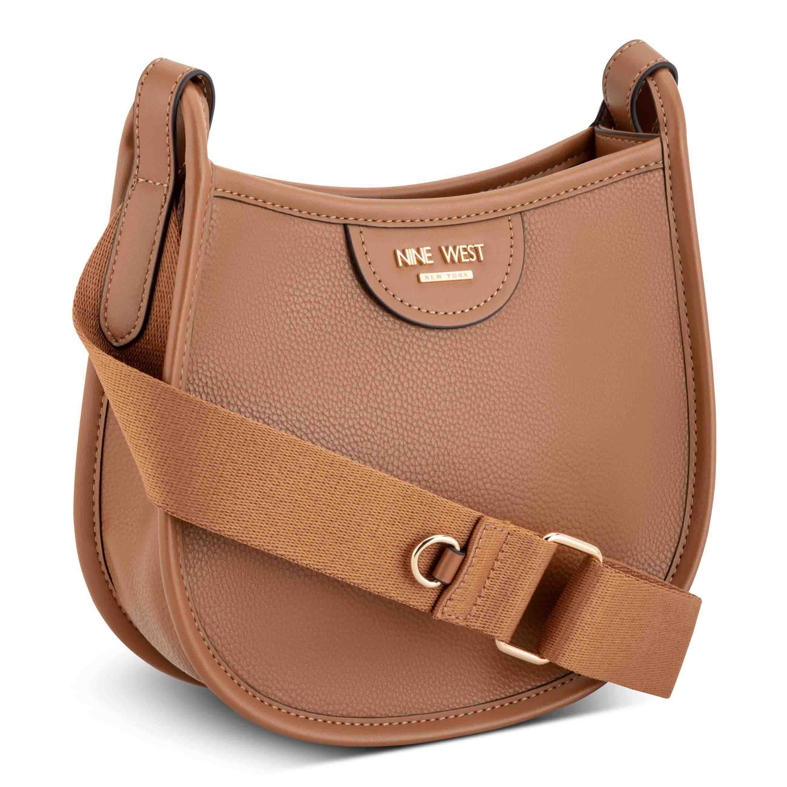 Calliope Small Crossbody with card case - Image 2