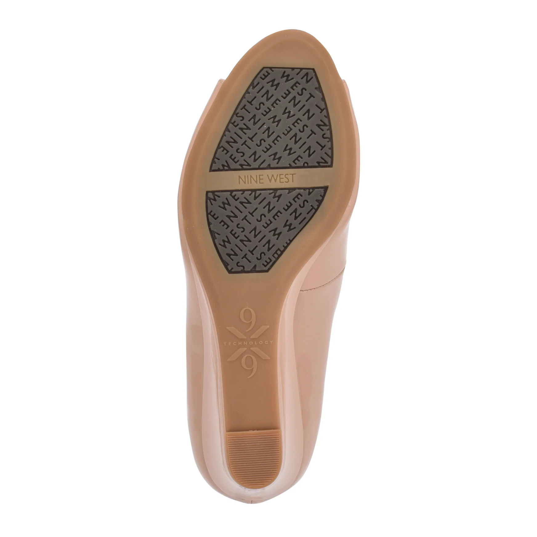 Cape 9x9 Dress Wedges - Image 5