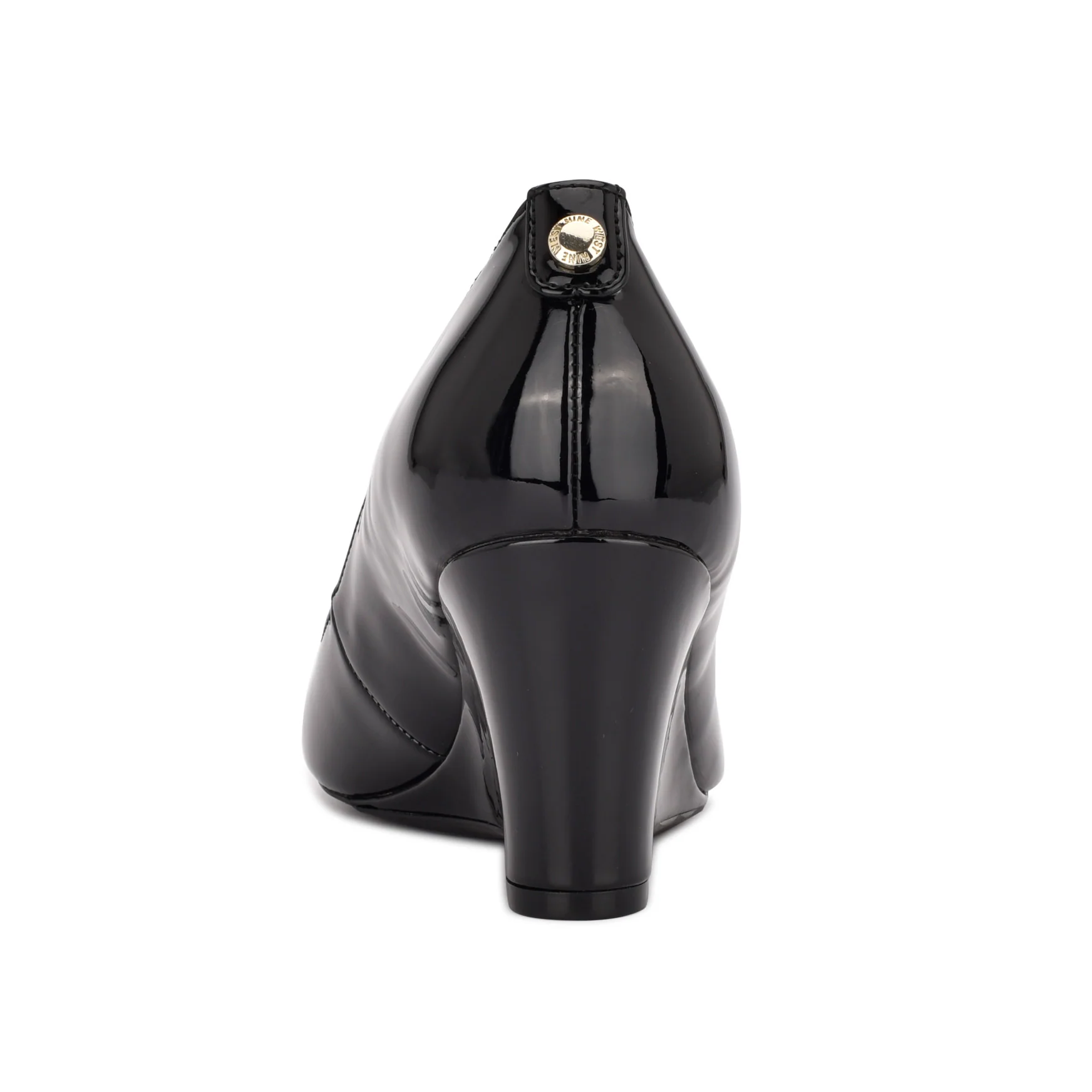 Cape 9x9 Dress Wedges - Image 4