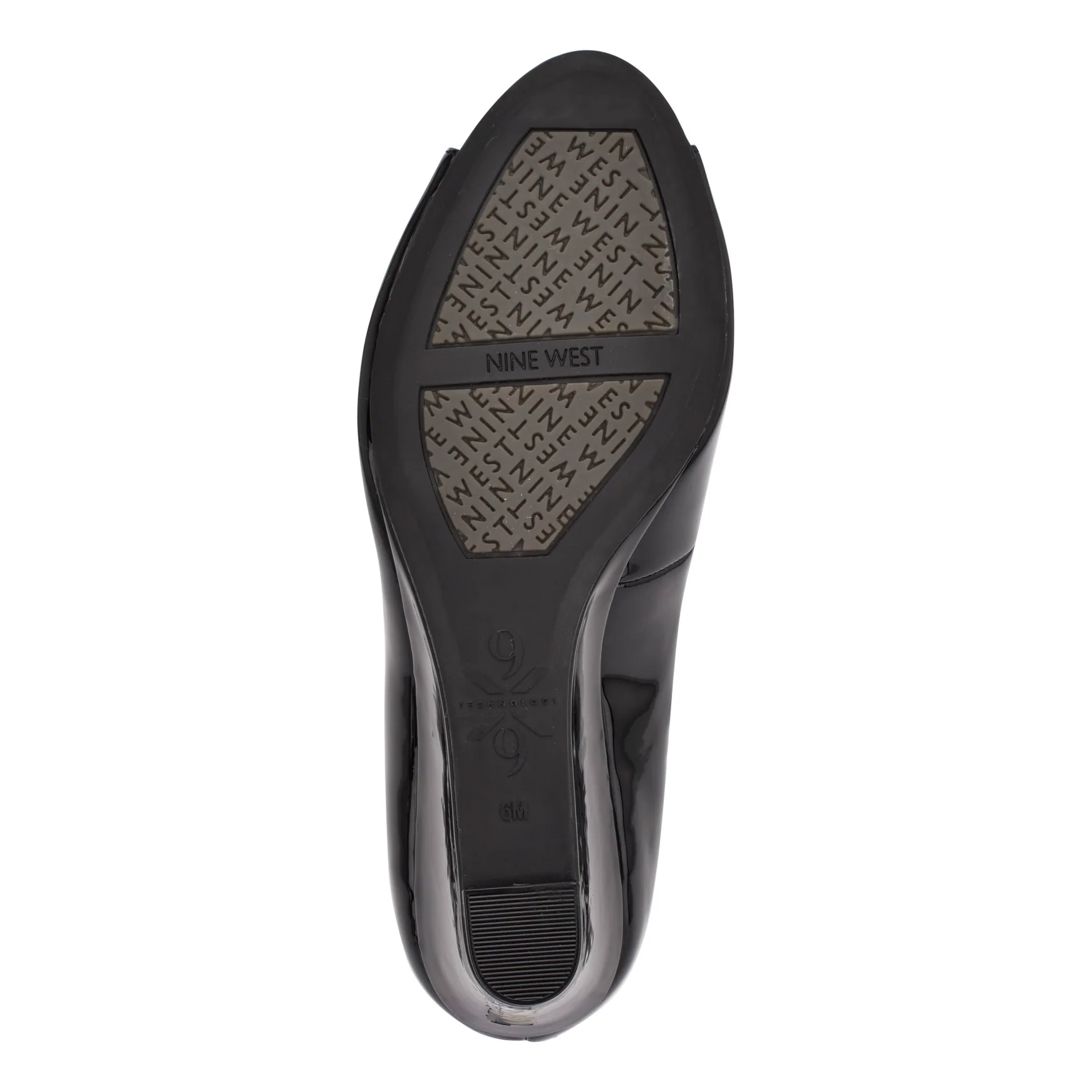 Cape 9x9 Dress Wedges - Image 5