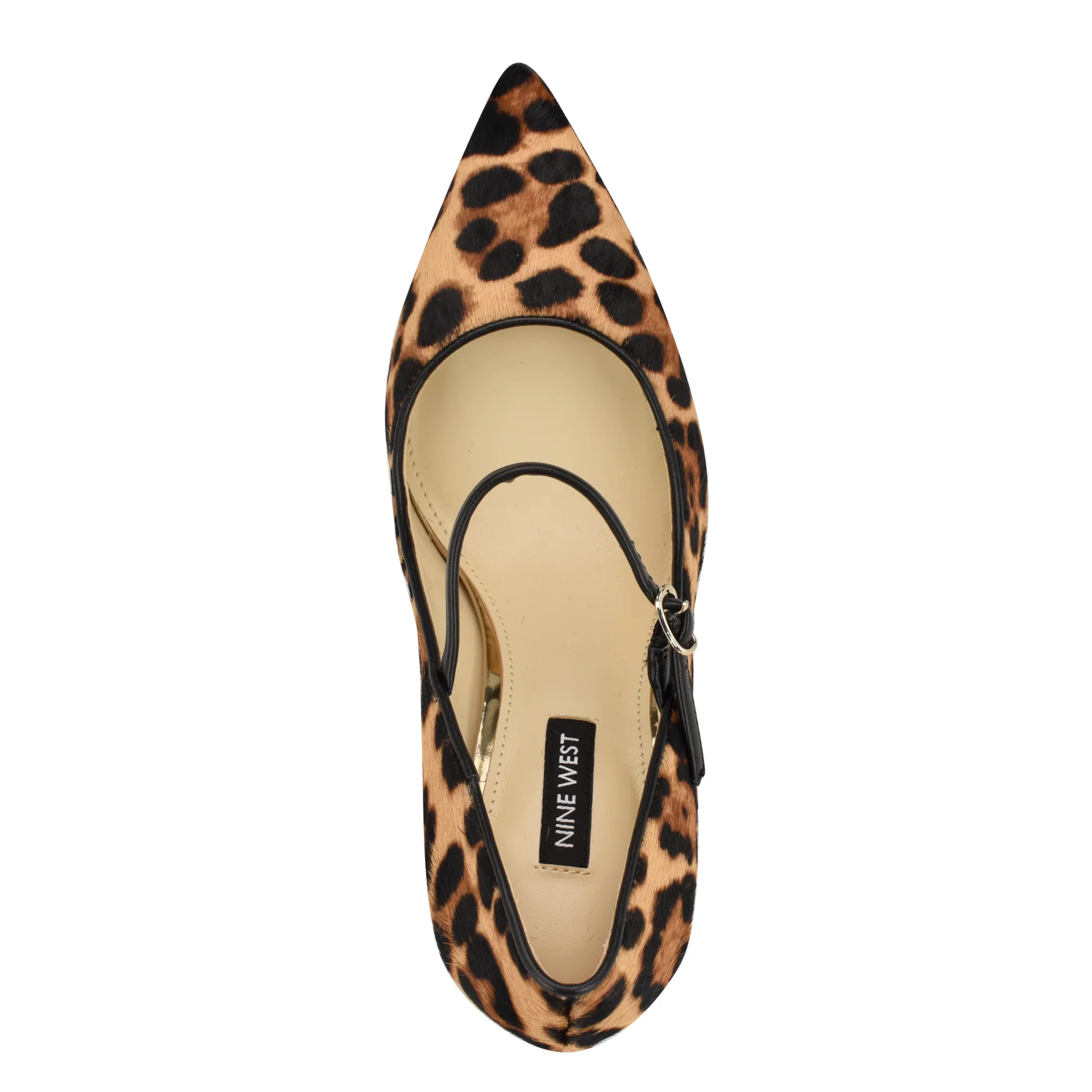 Carlien Mary Jane Pumps - Image 3