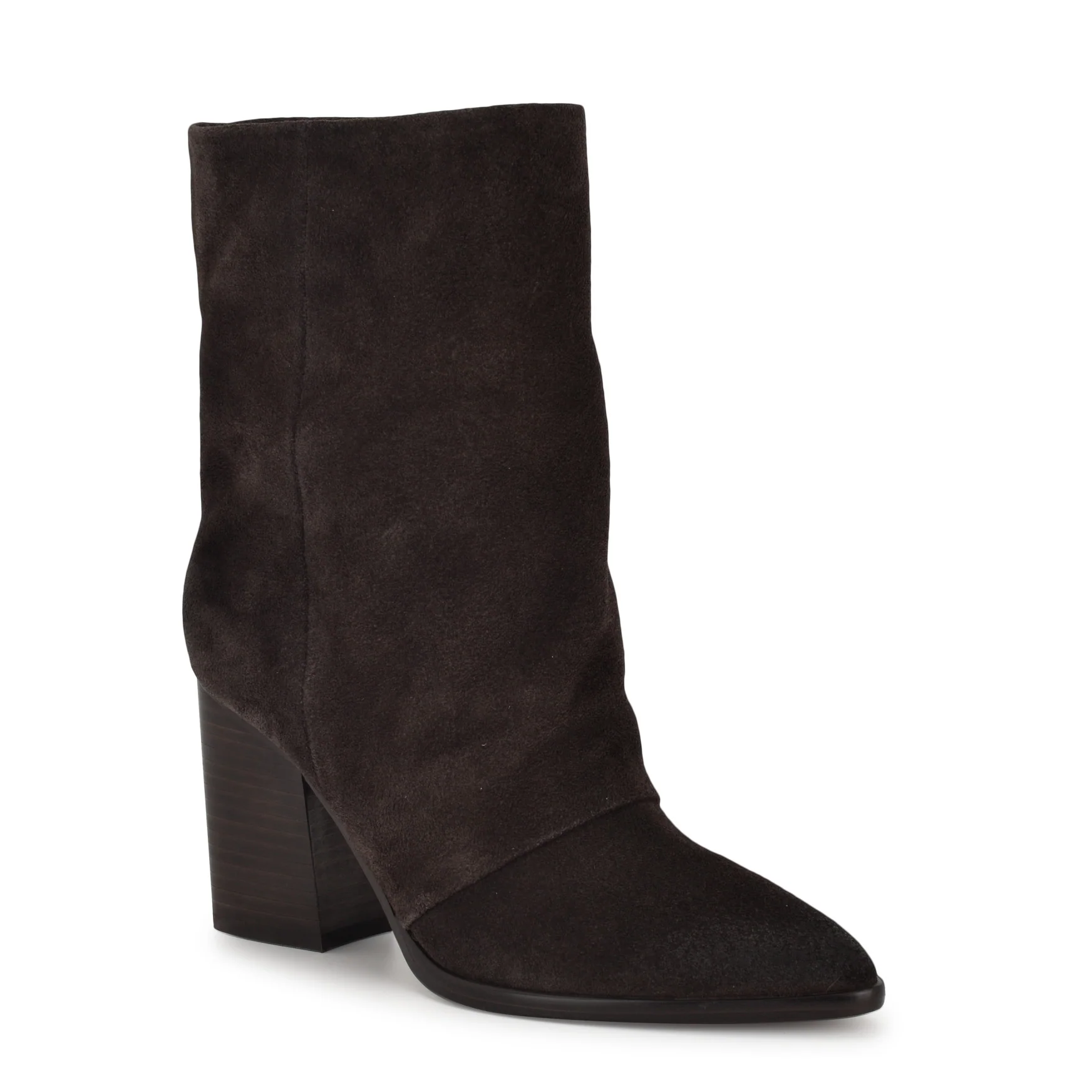 Chaye Slouch Booties - Image 2