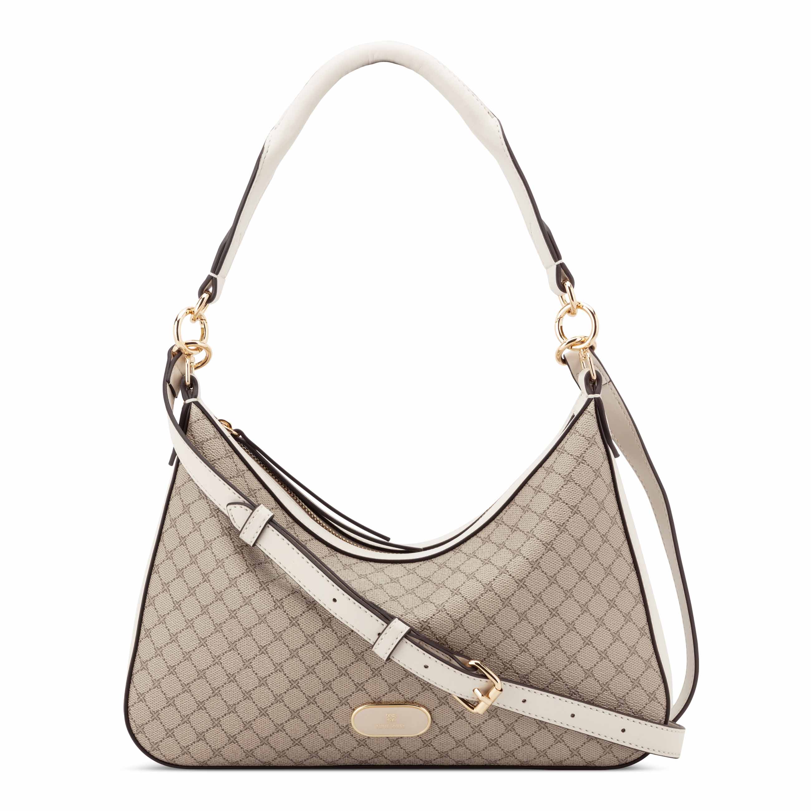 Claramae Convertible Shoulder Bag
