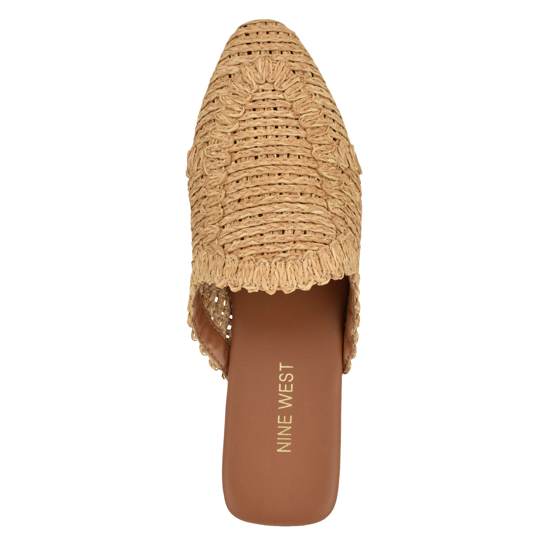 Cleigha Pointy Toe Mules - Image 3