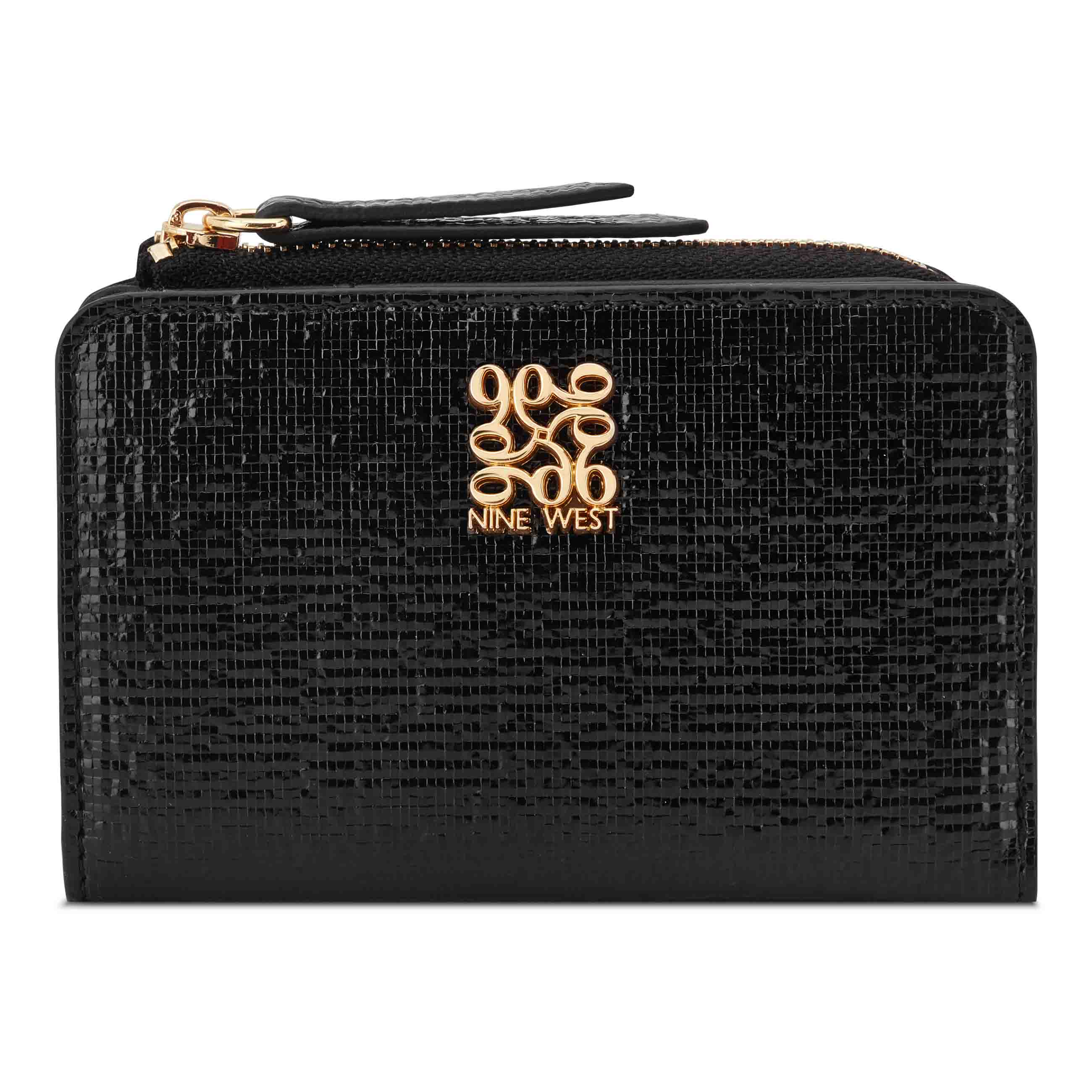Cramer Zip Card Case