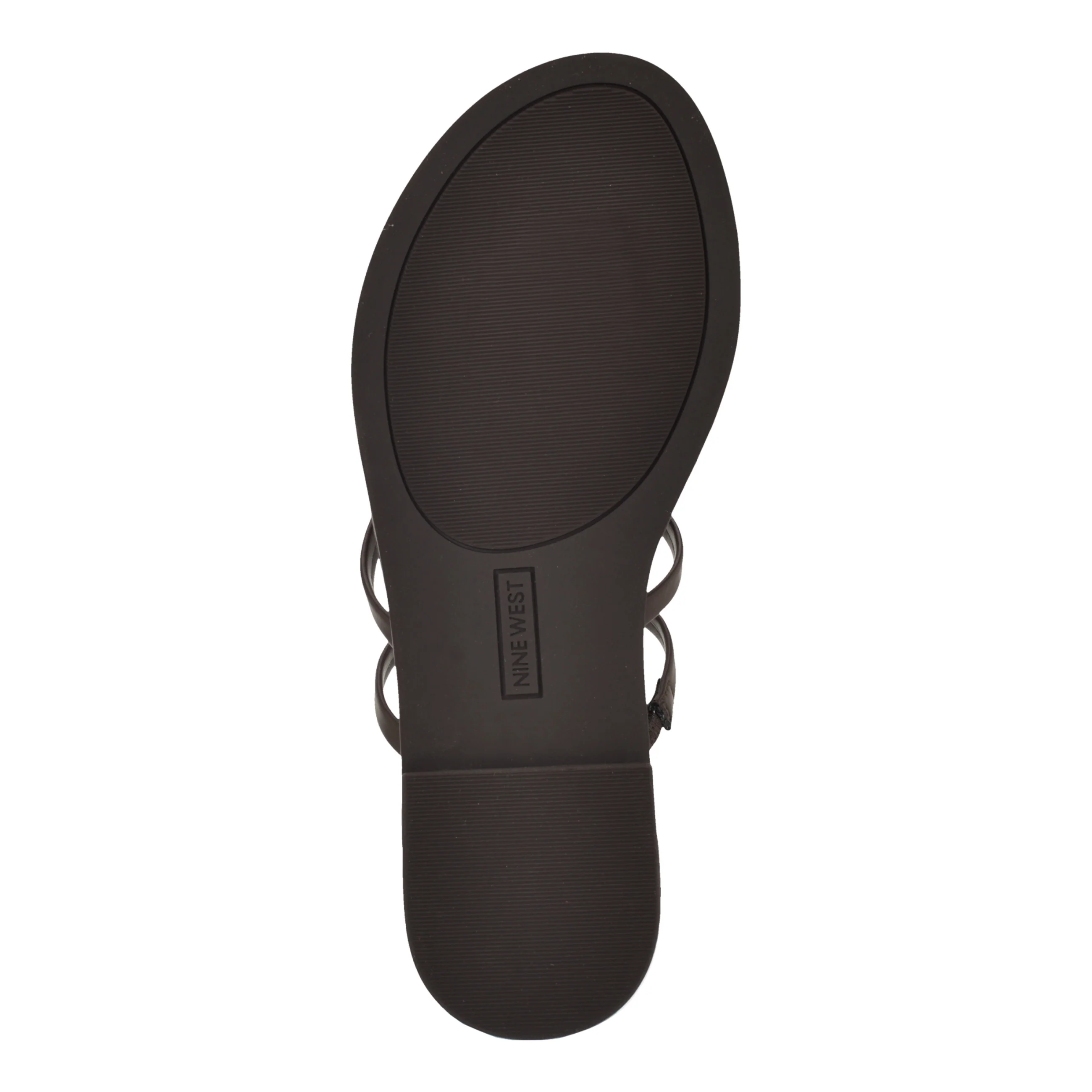 Digen Strappy Flat Sandals - Image 5