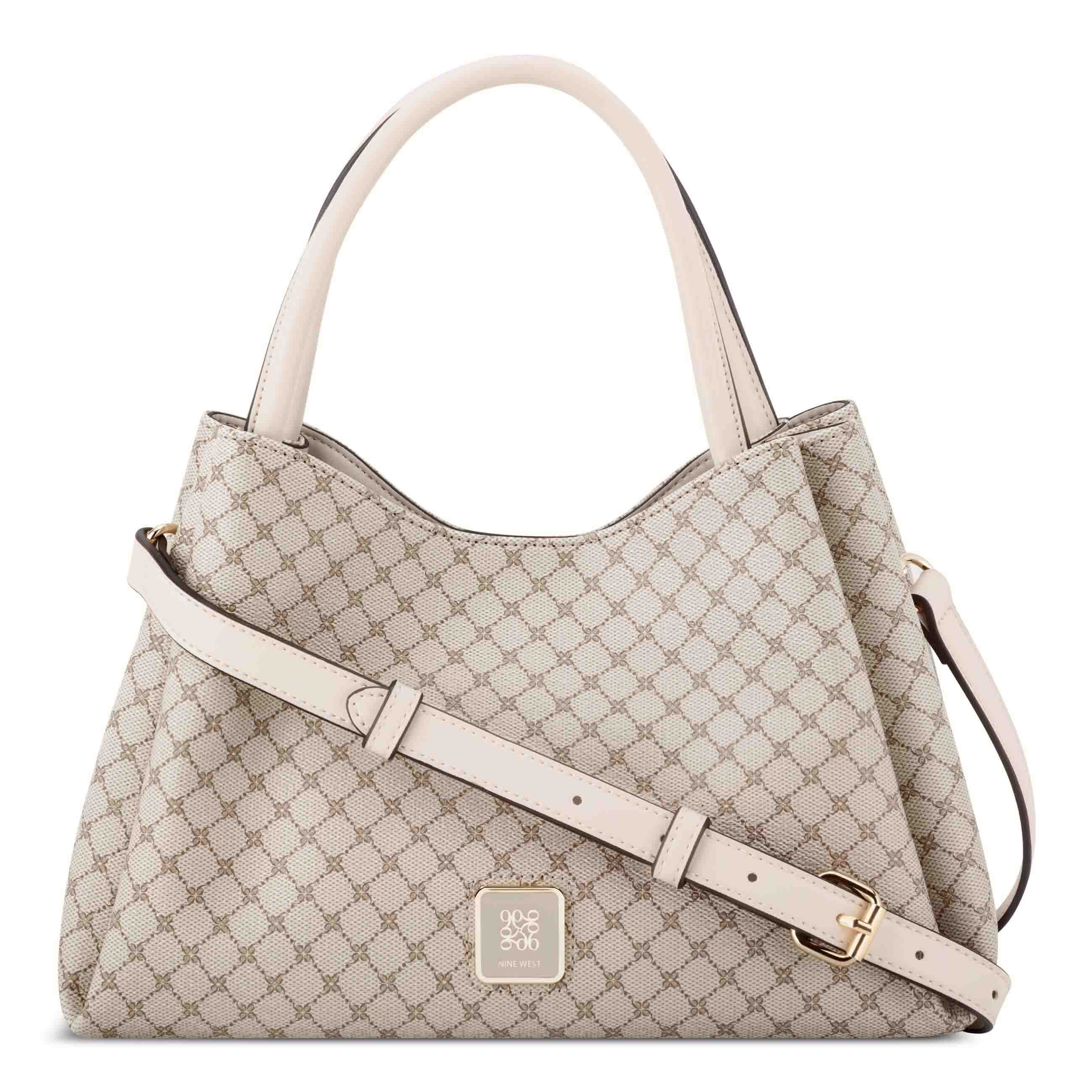 Dorsey Satchel