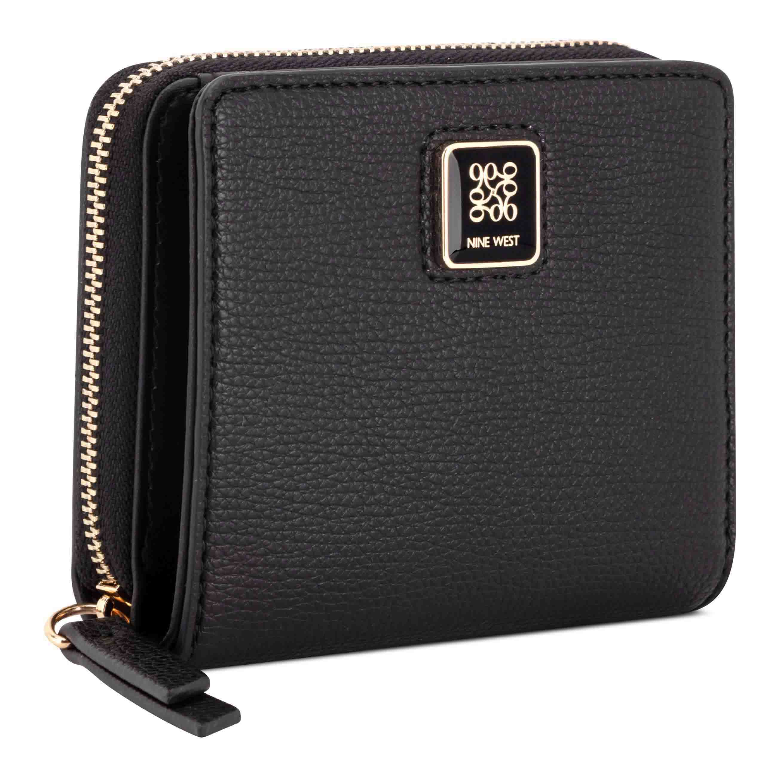 Dorsey Small Zip Around - Image 2