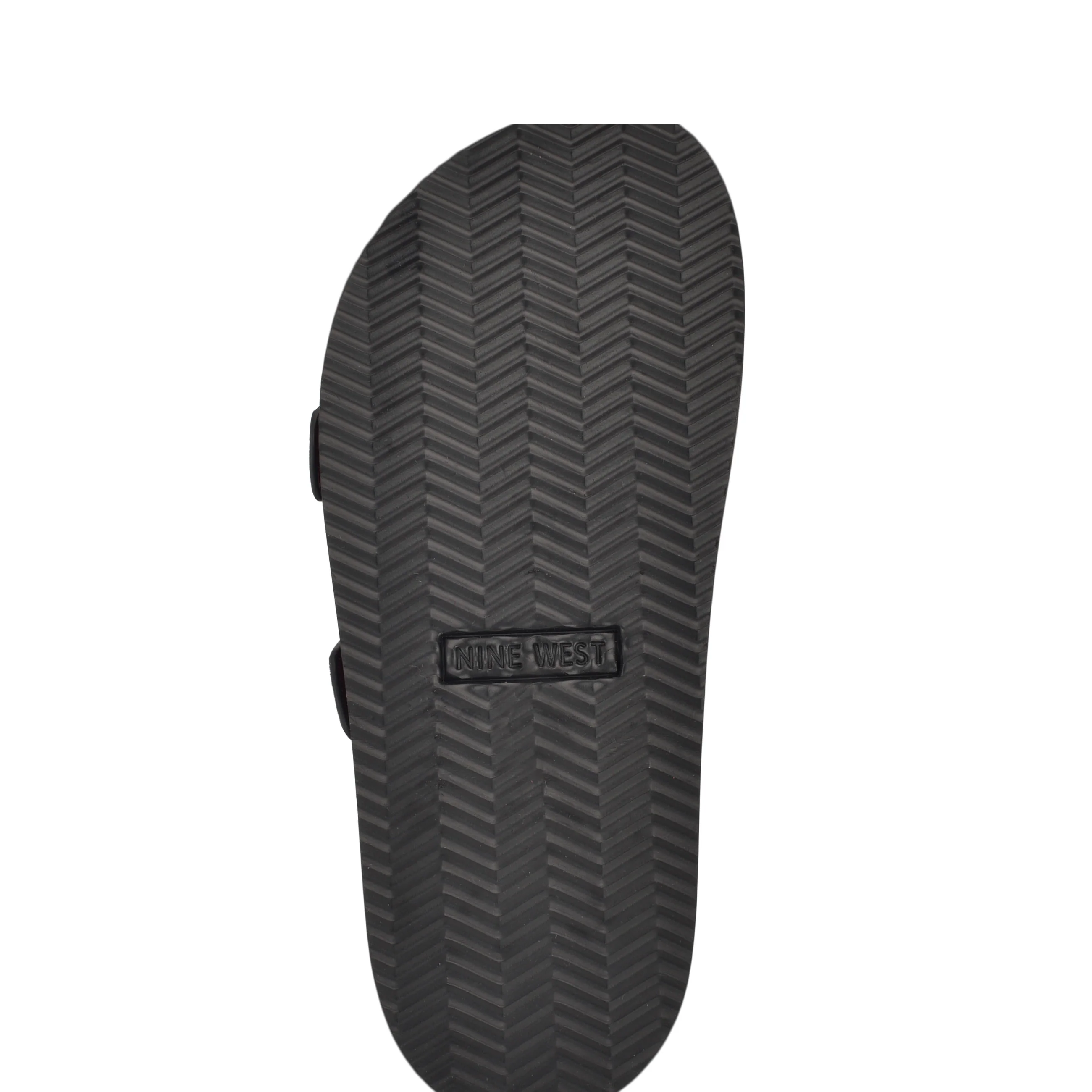 Eleny Buckle Slide Sandals - Image 5