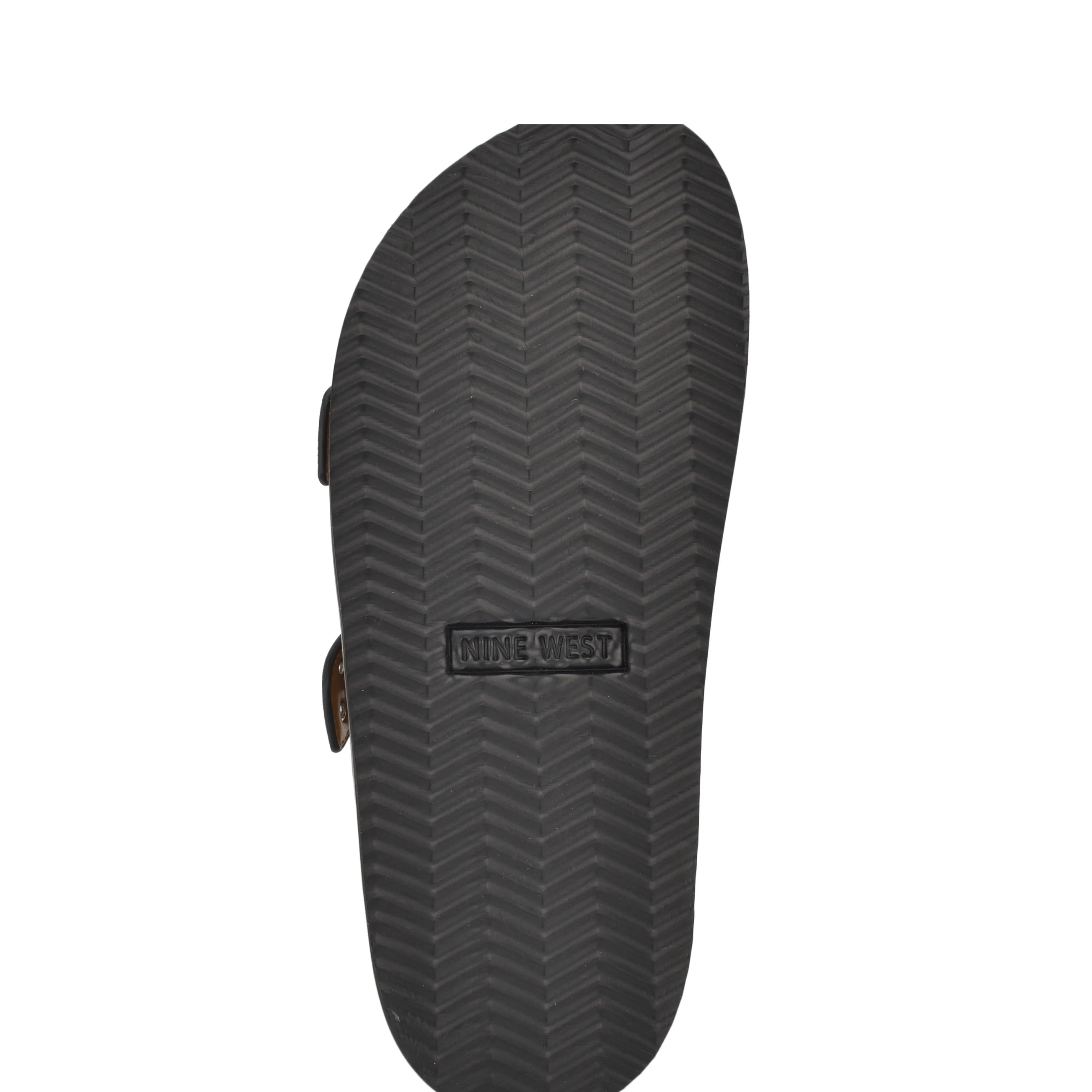 Eleny Buckle Slide Sandals - Image 5