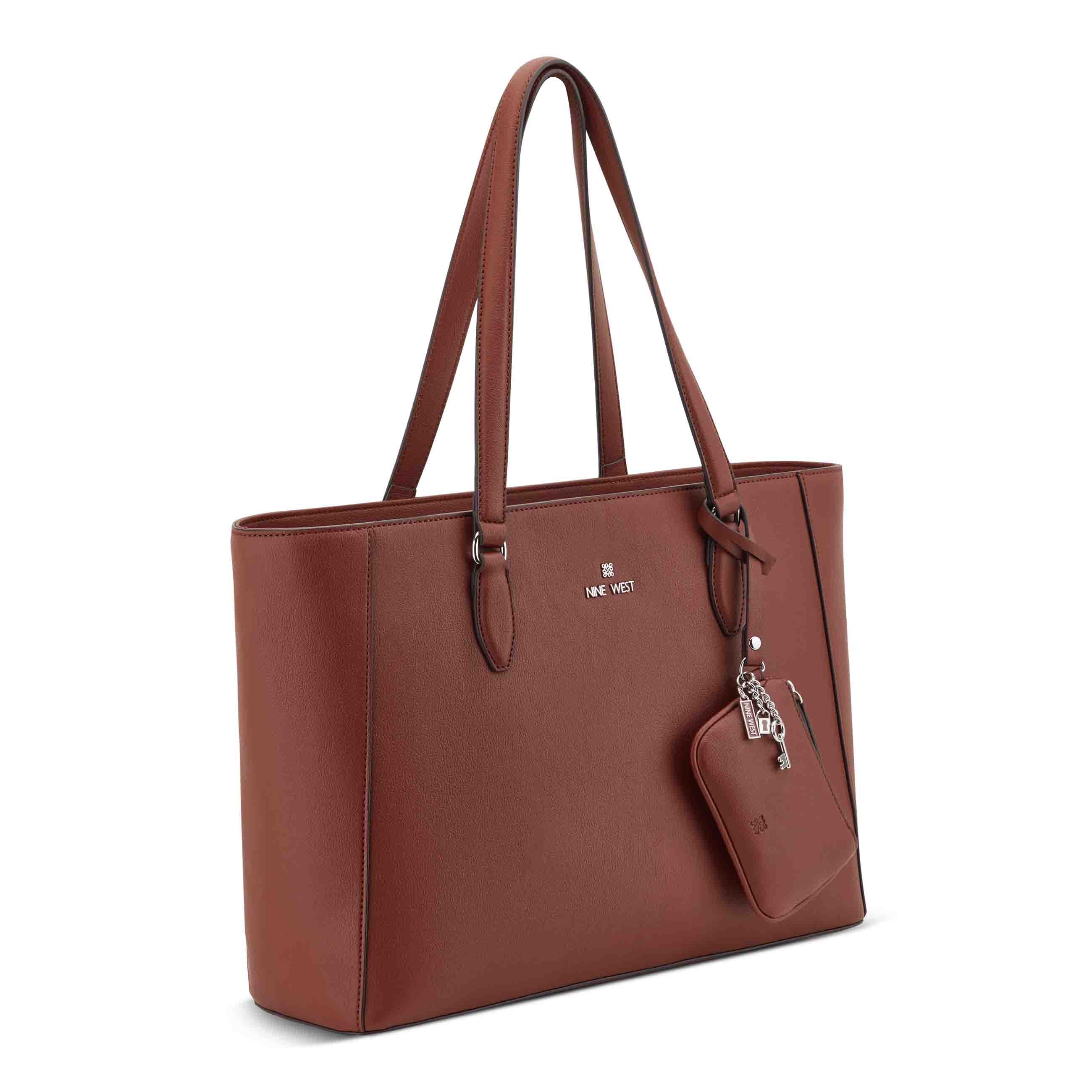 Farida Laptop Tote - Image 3