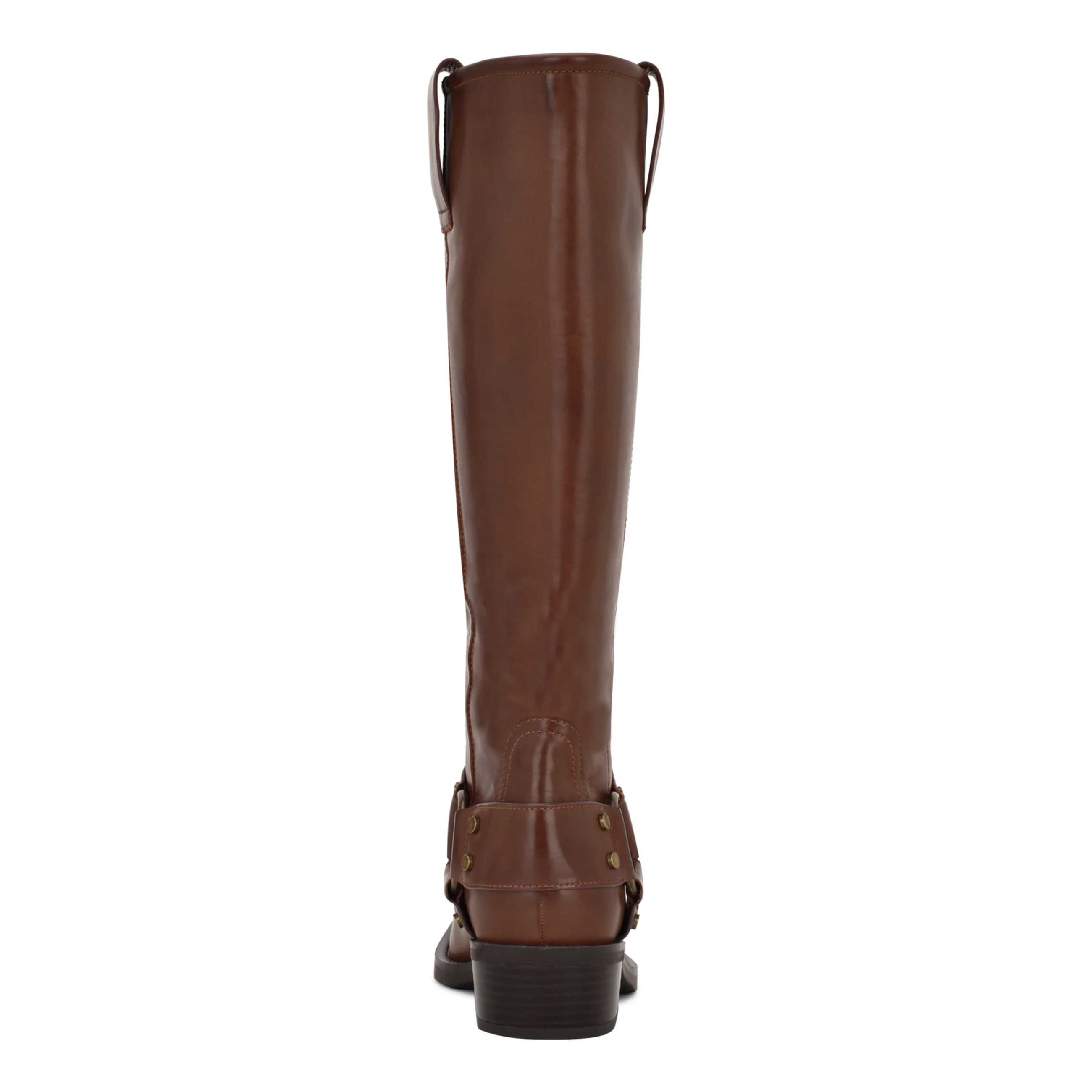 Fawsta Casual Leather Boots - Image 4