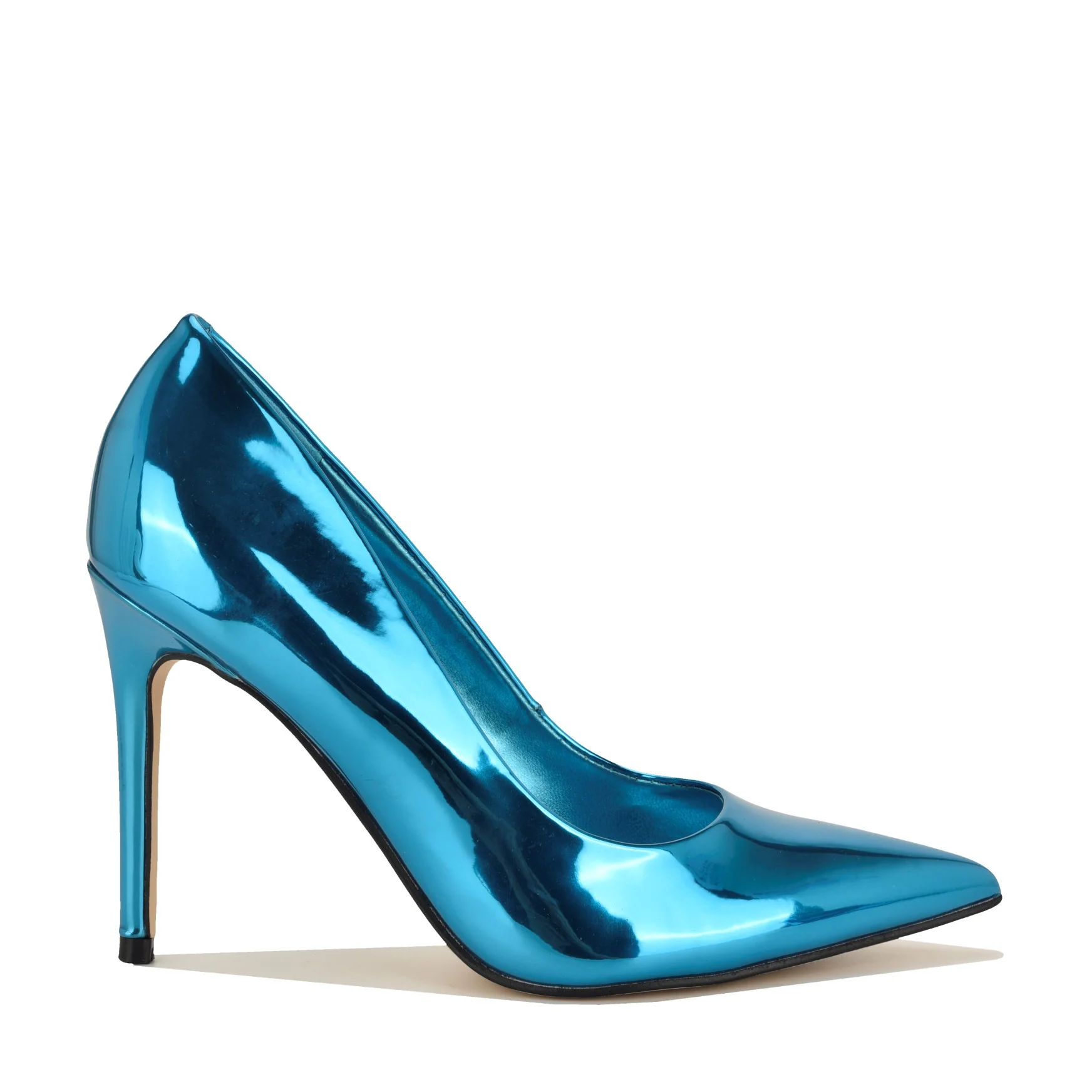 Fresh Pointy Toe Pumps