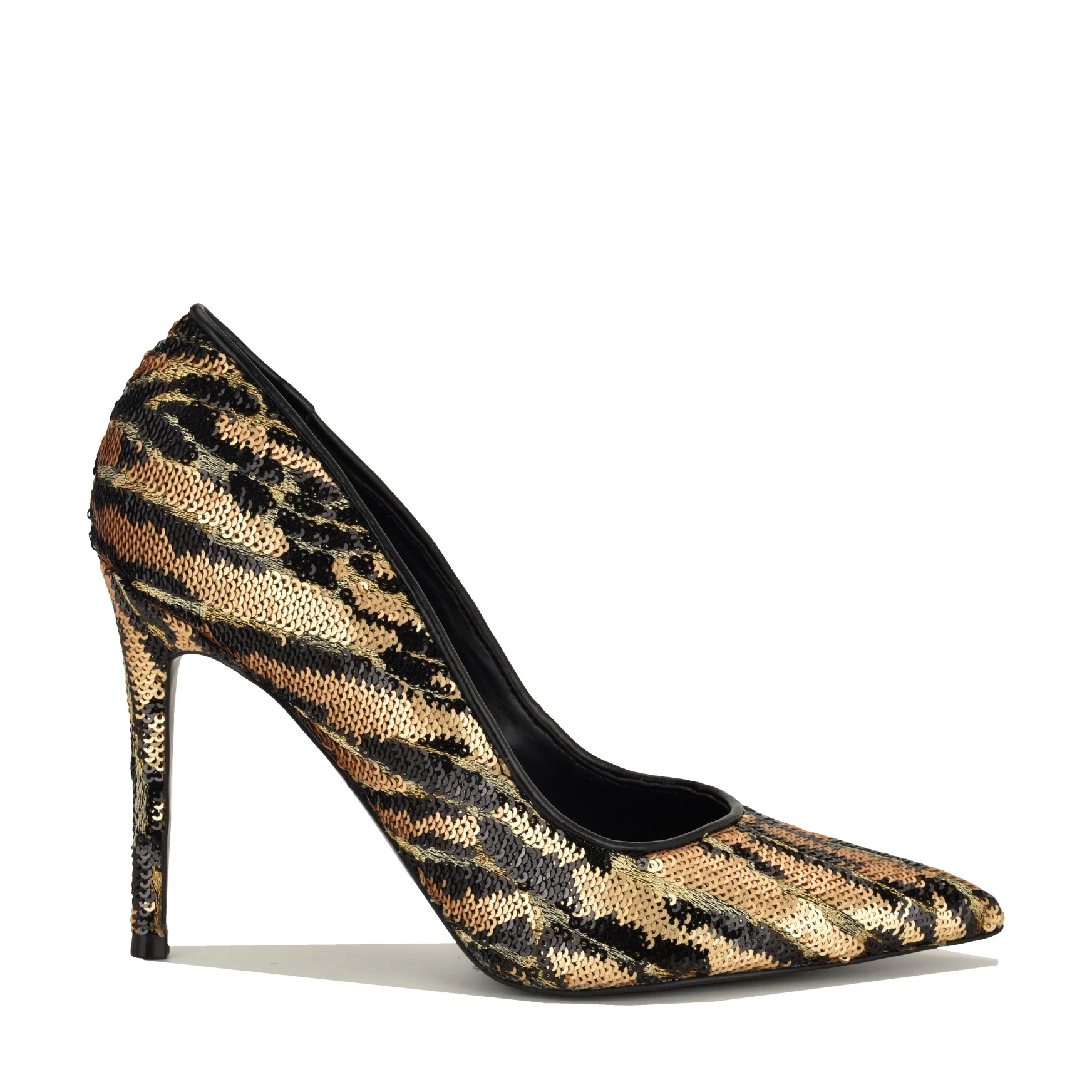 Fresh Pointy Toe Pumps