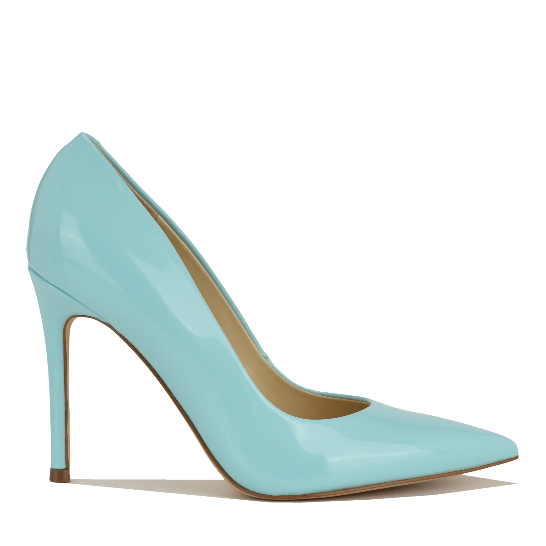 Fresh Pointy Toe Pumps
