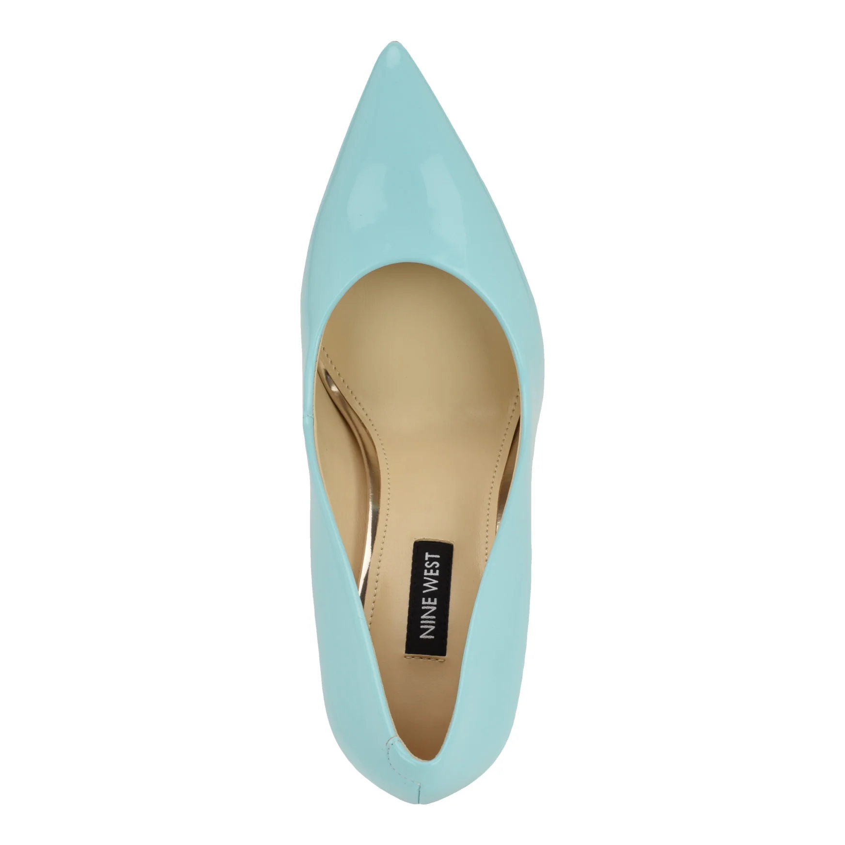Fresh Pointy Toe Pumps - Image 4