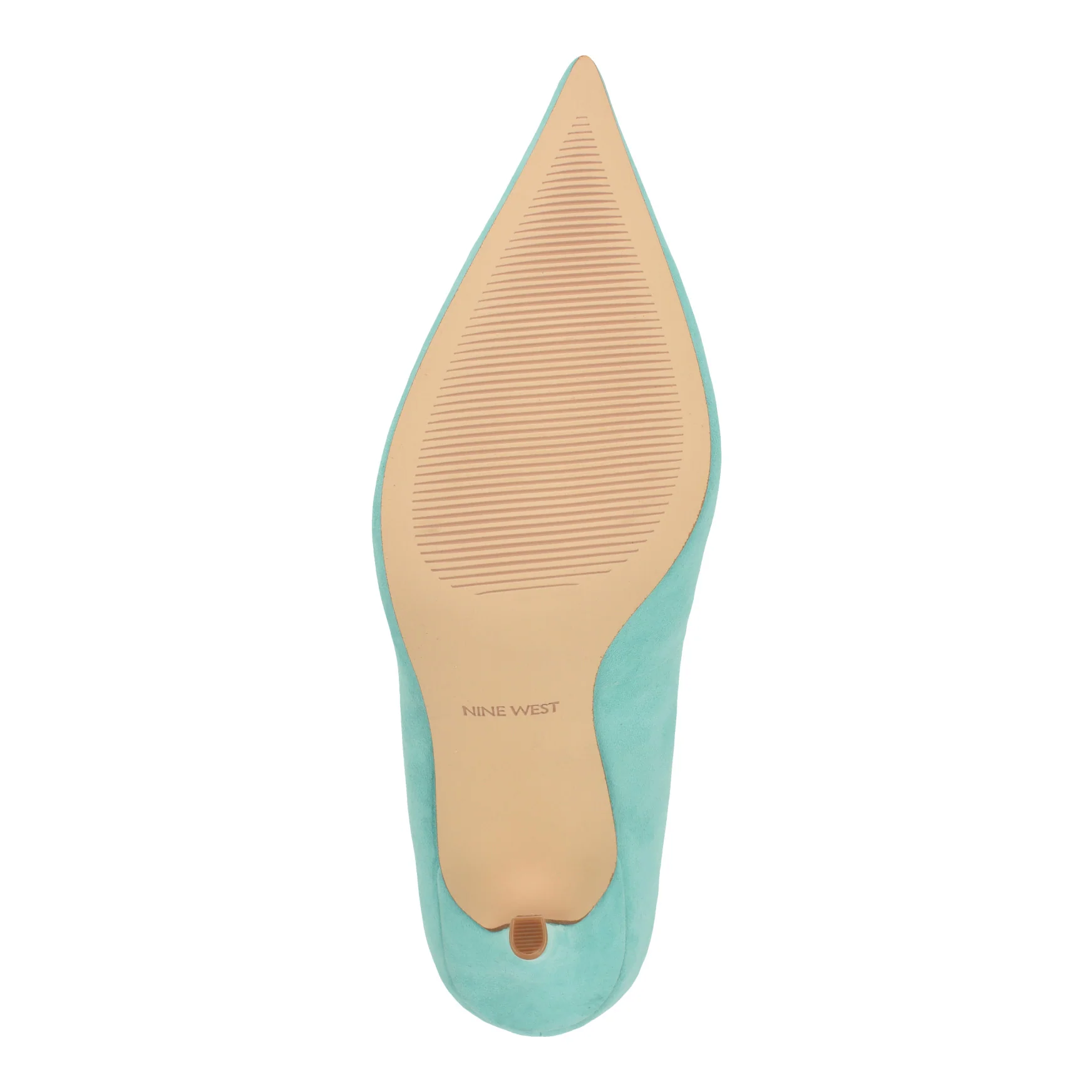 Gemmha Leather Pointy Toe Pumps - Image 5