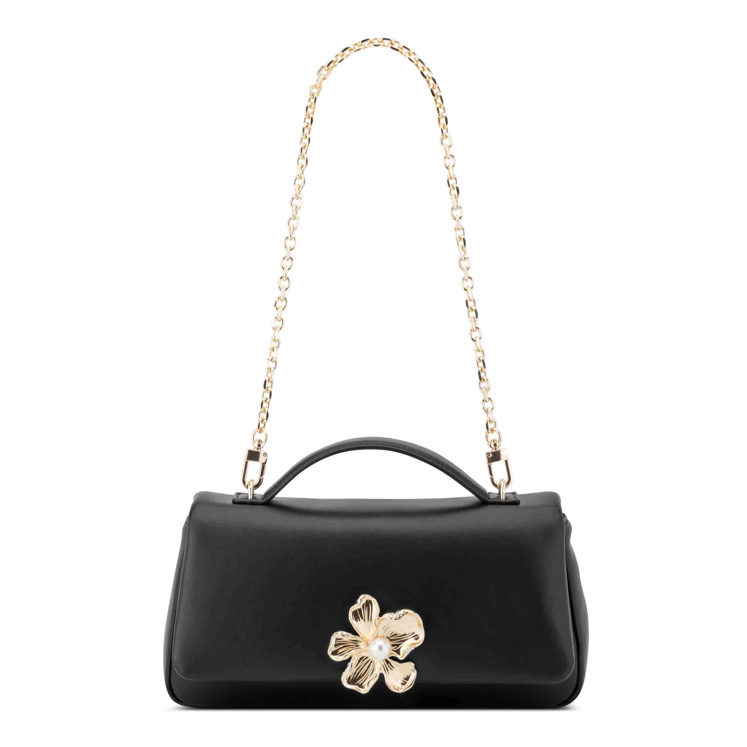 Georgena Flap Shoulder Bag Clutch