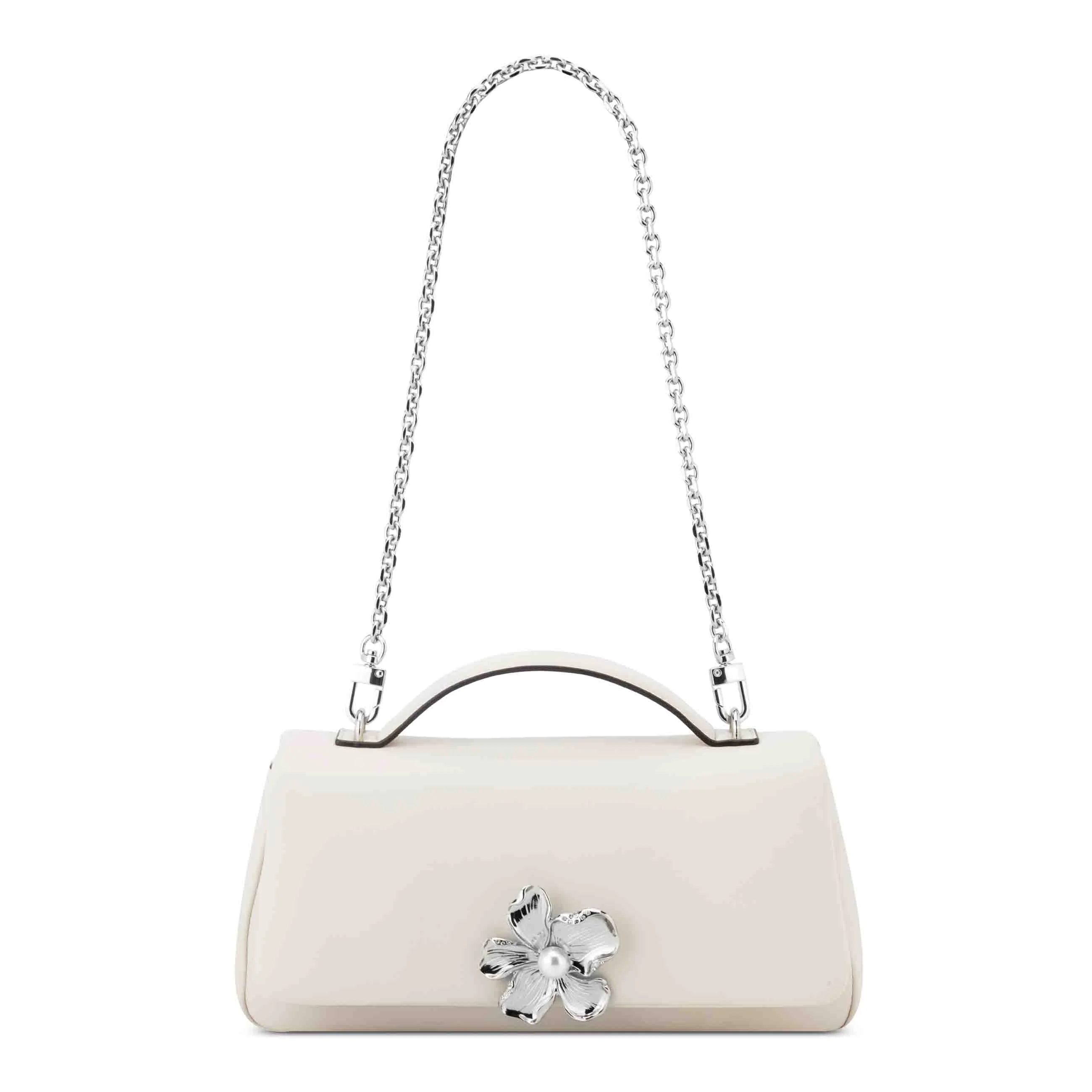 Georgena Flap Shoulder Bag Clutch