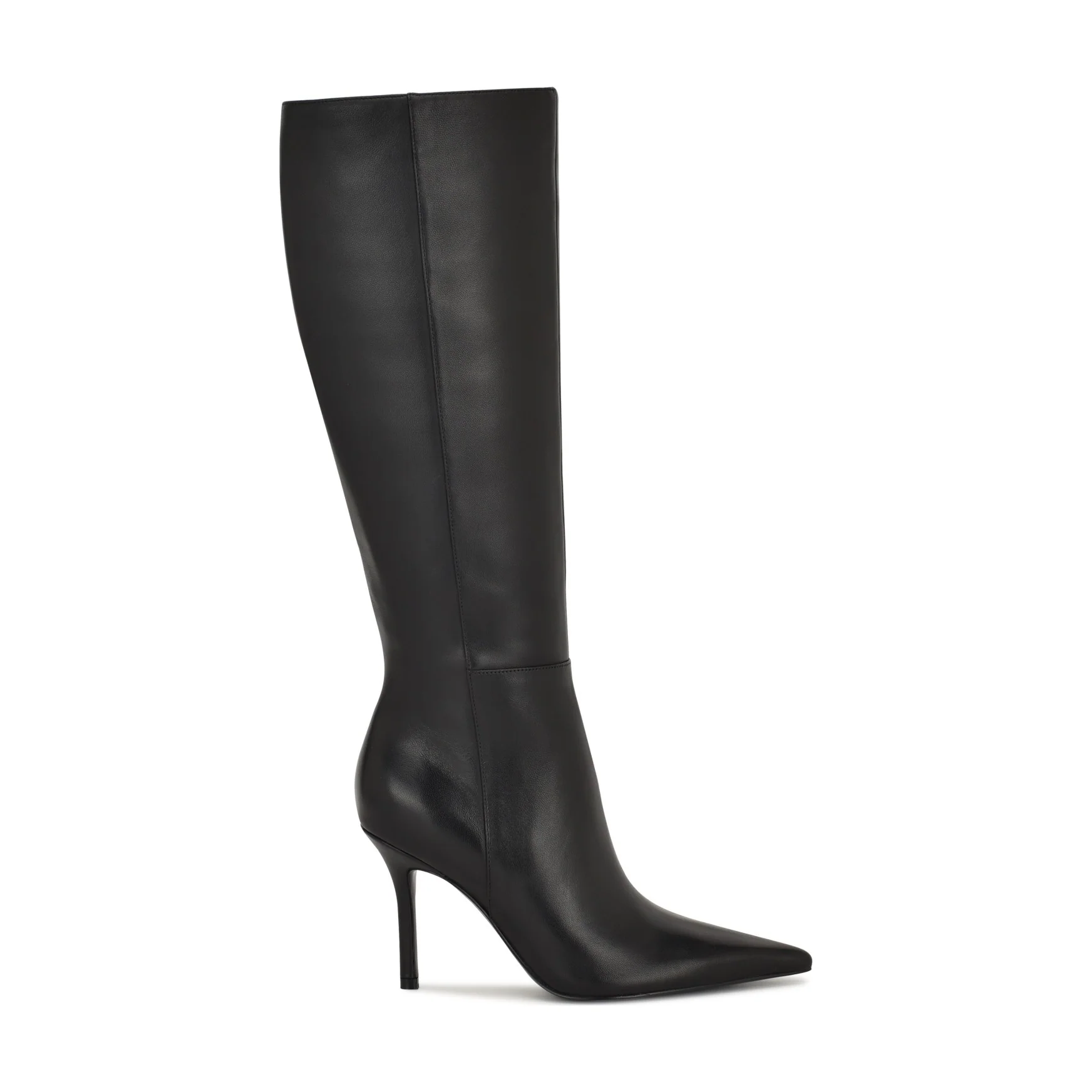 Gerty Knee High Boots