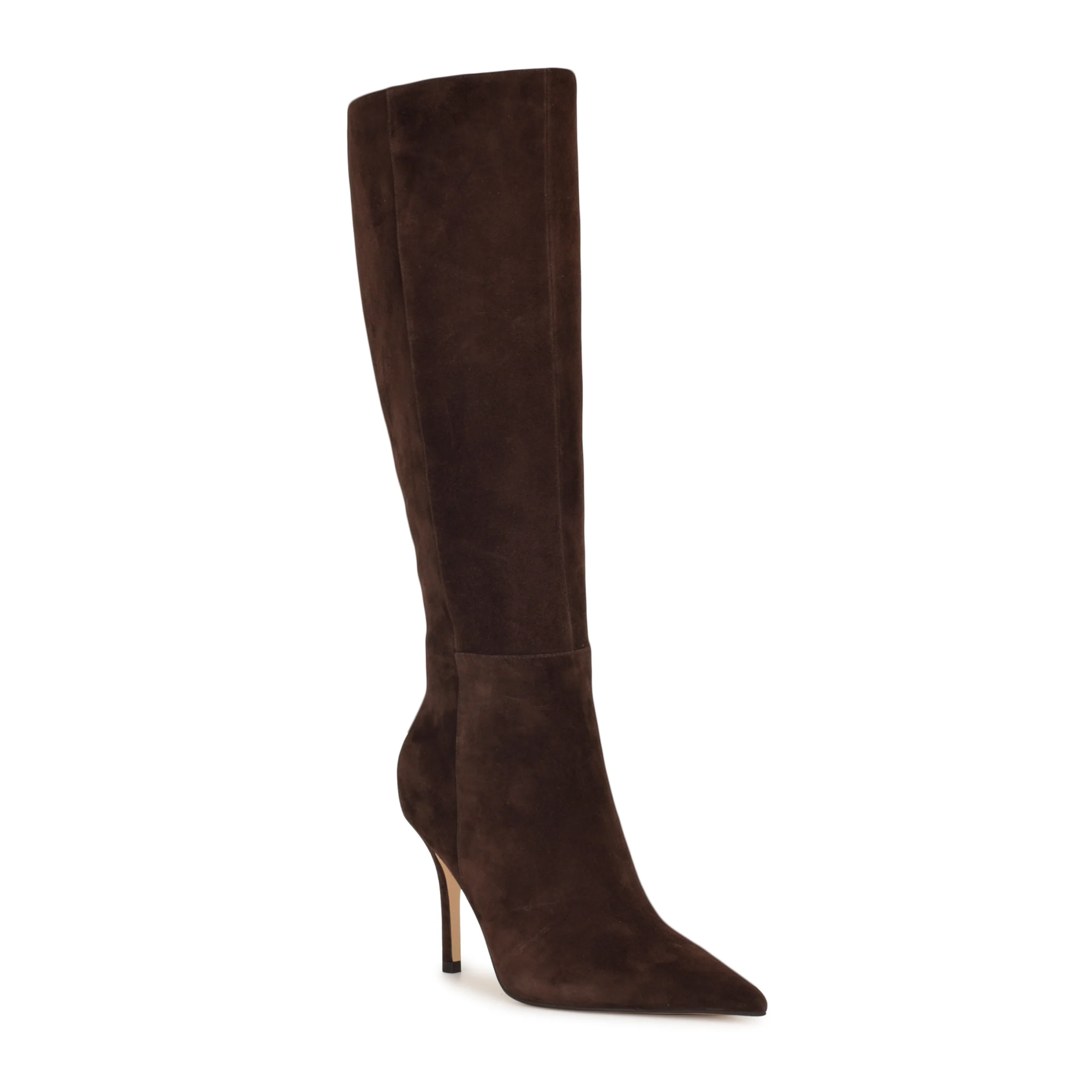 Gerty Knee High Boots - Image 2