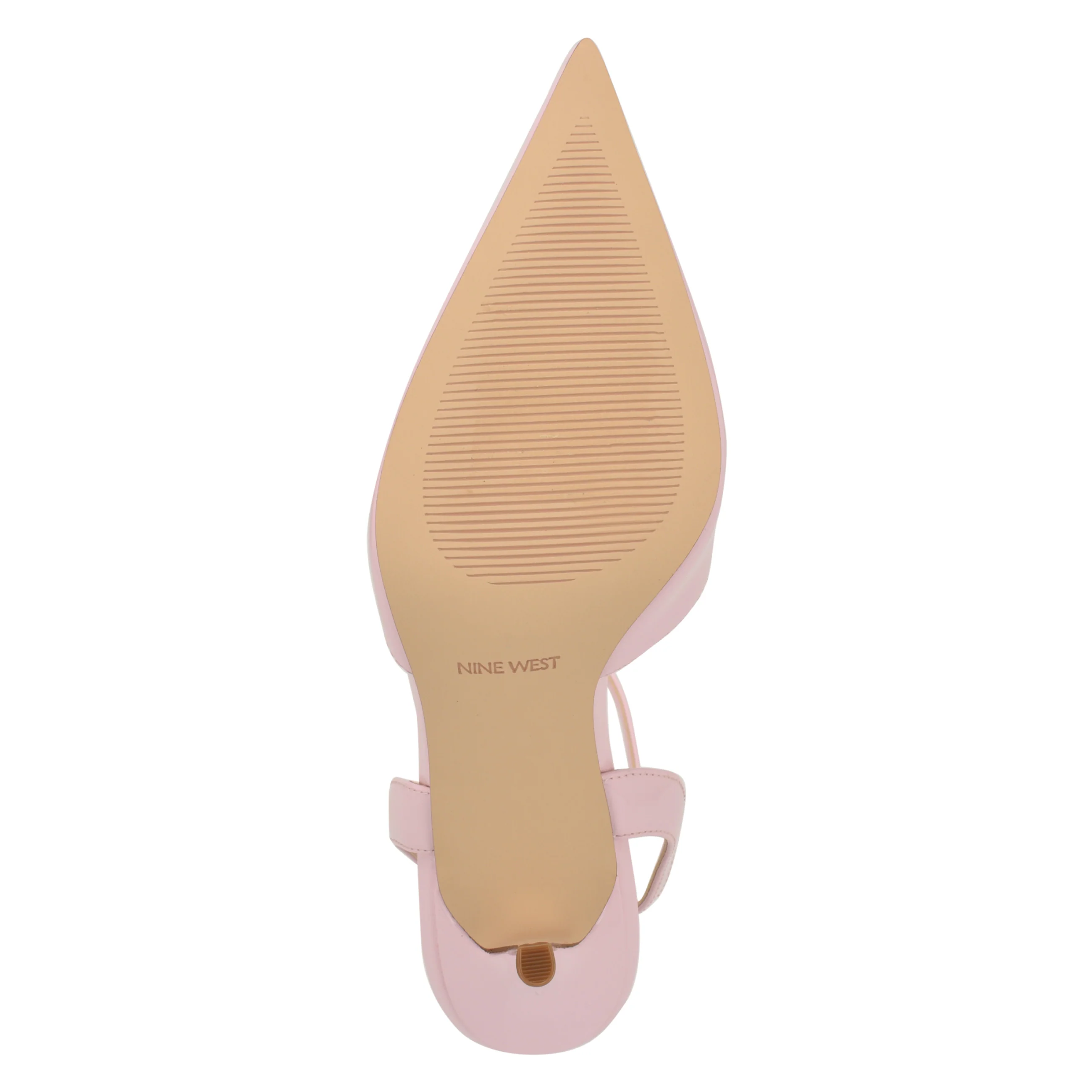 Grana Pointy Toe Pumps - Image 5