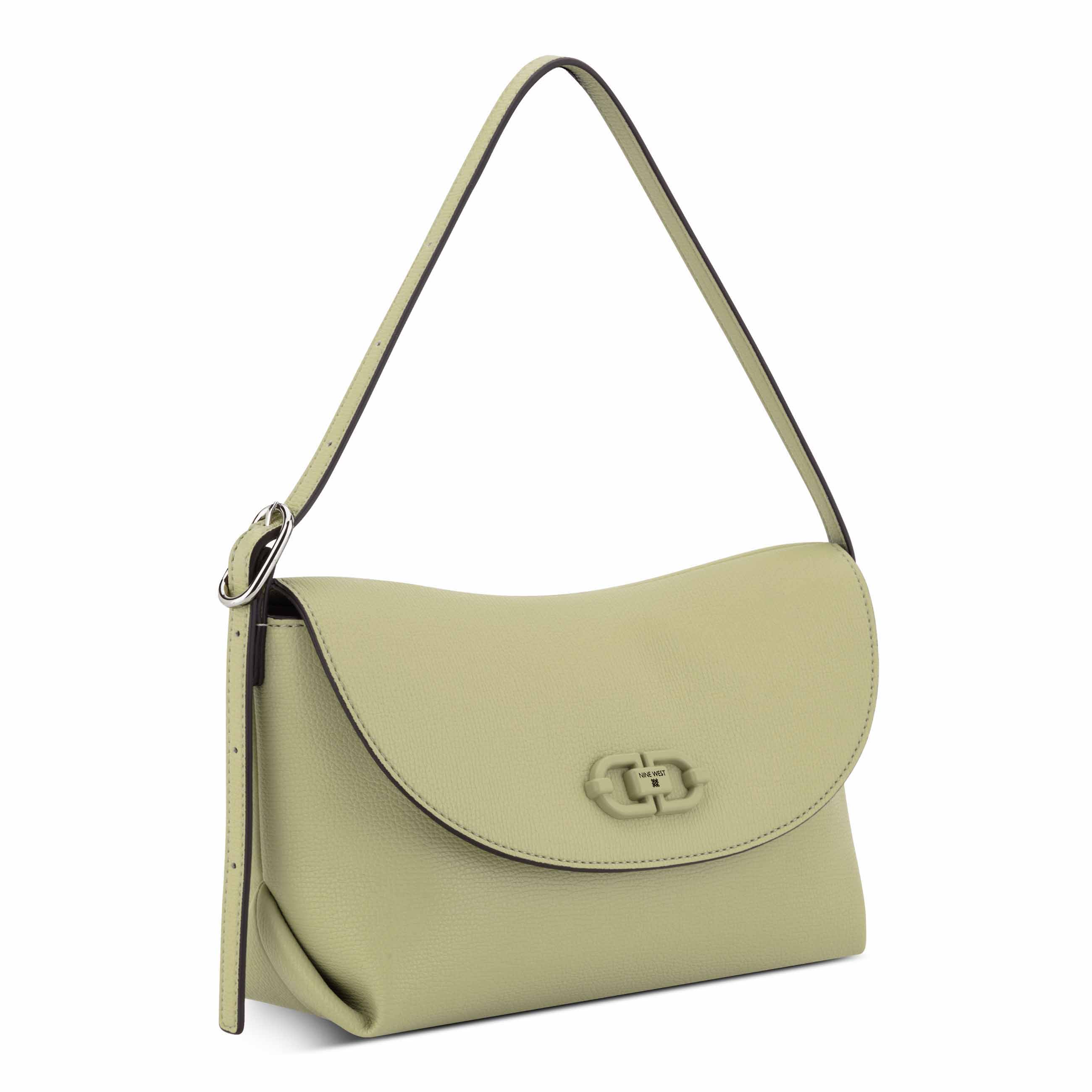Haigan Flap Shoulder Bag - Image 2