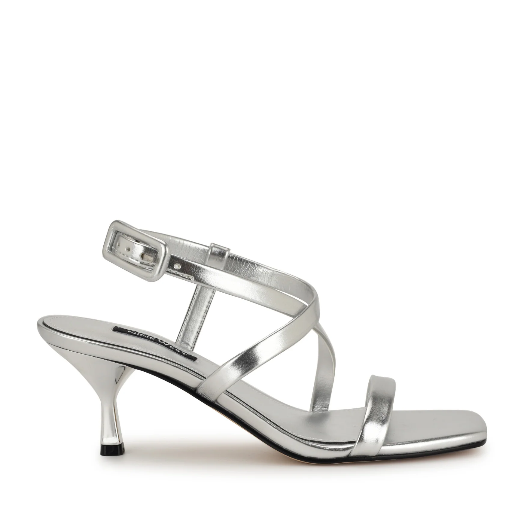 Hanni Strappy Sandals