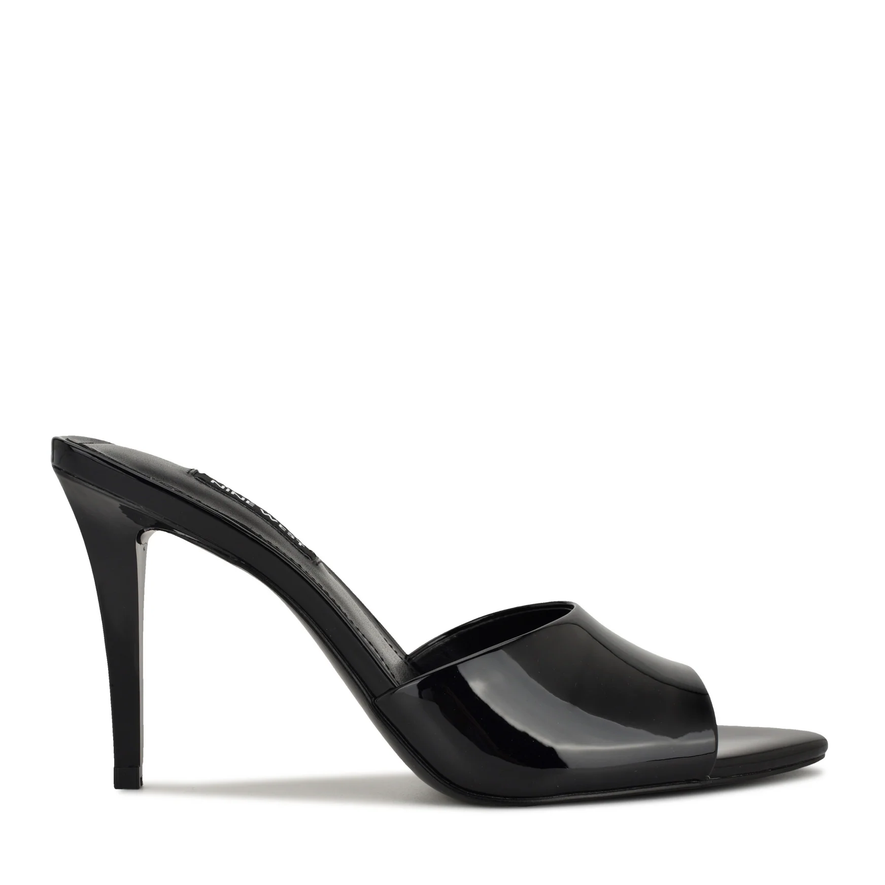 Hather Dress Slide Sandals