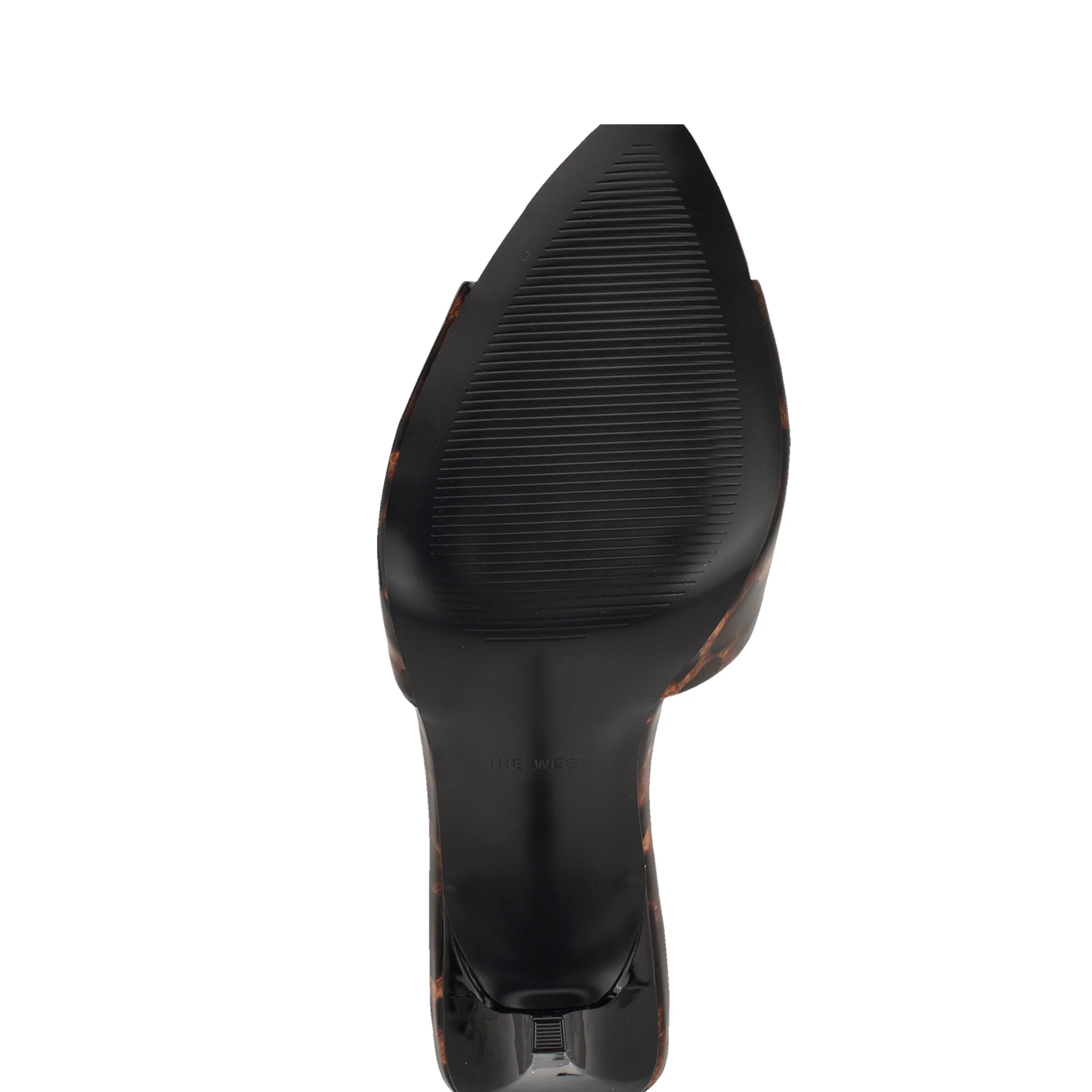 Hather Dress Slide Sandals - Image 5