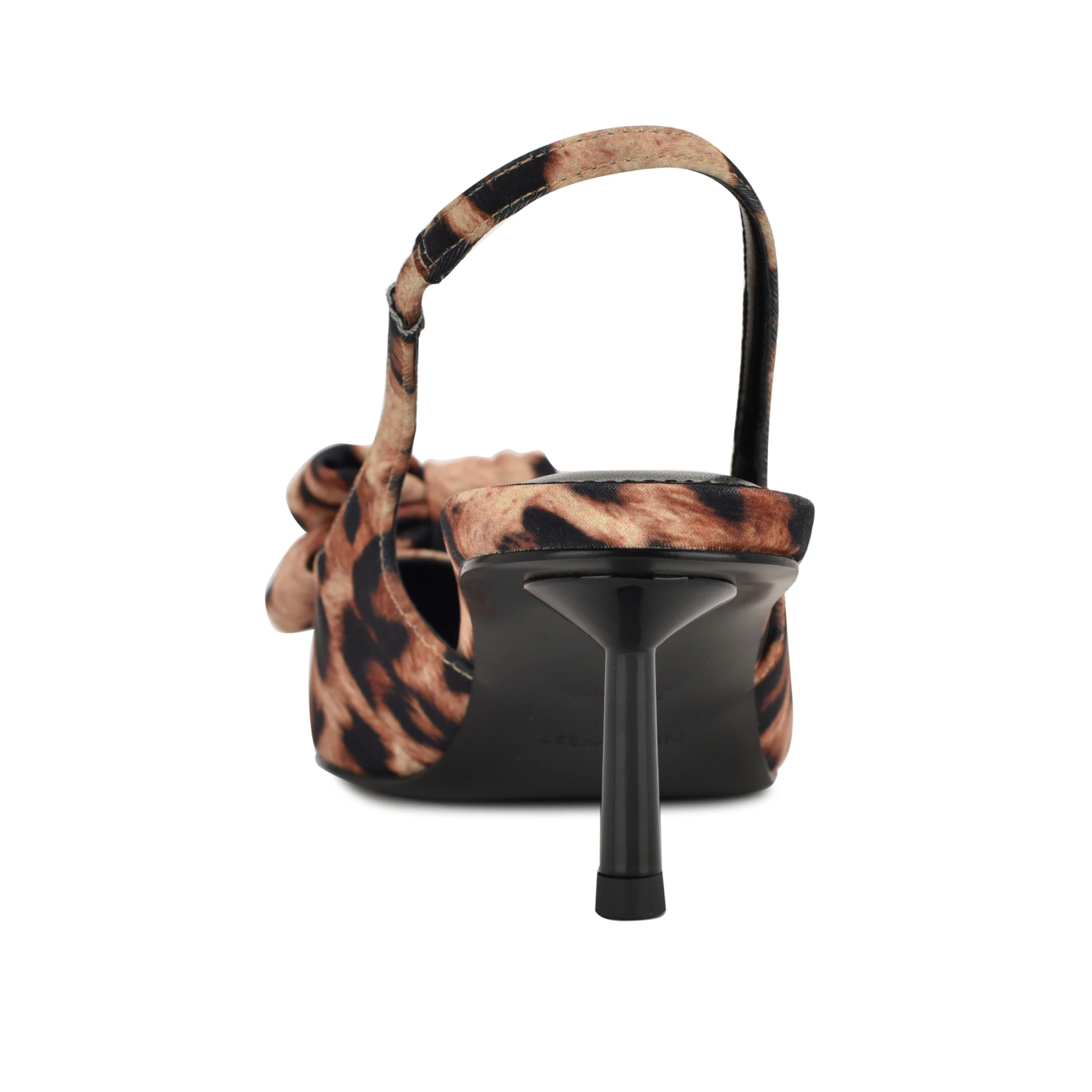 Haver Bow Slingback Pumps - Image 4