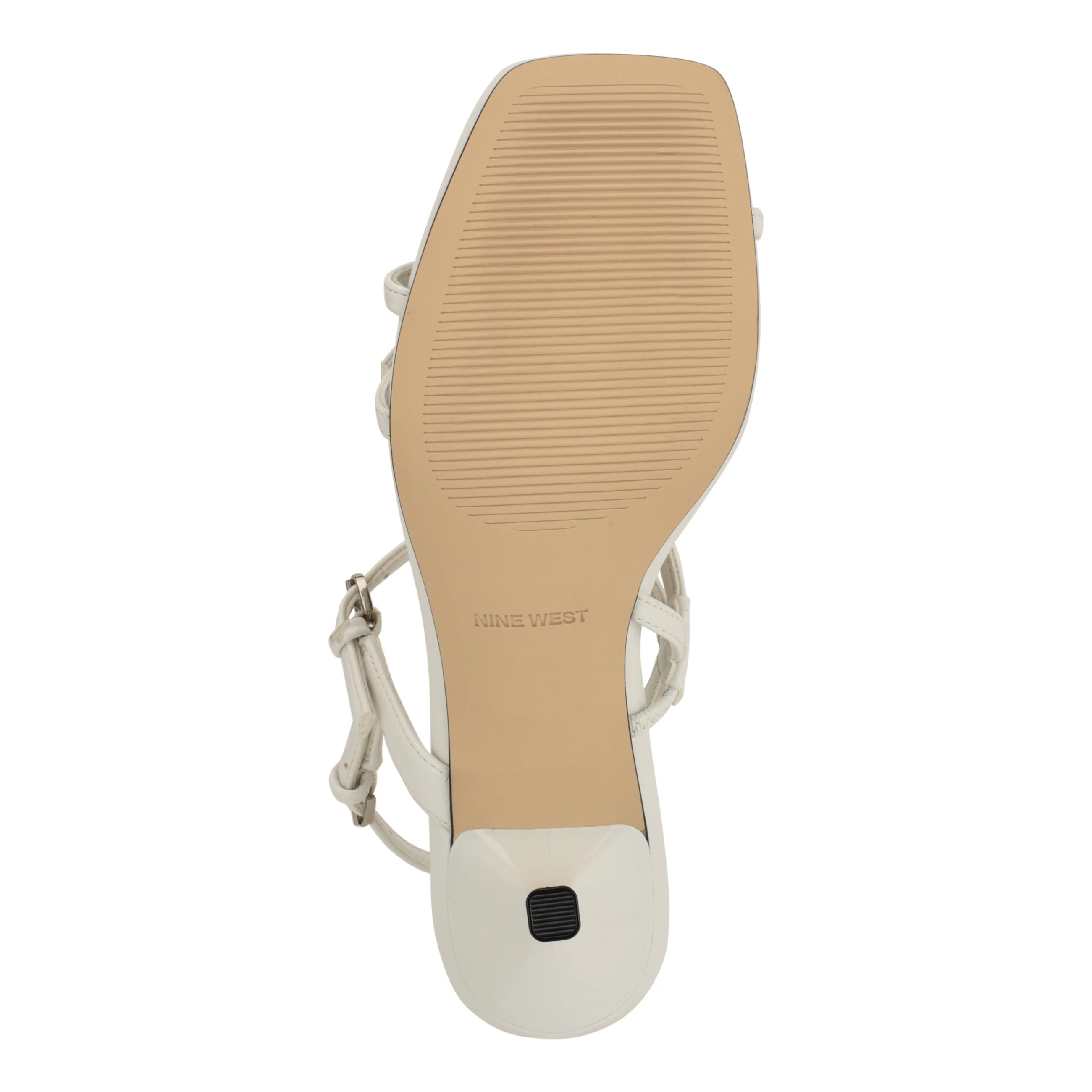 Hayla Strappy Sandals - Image 5