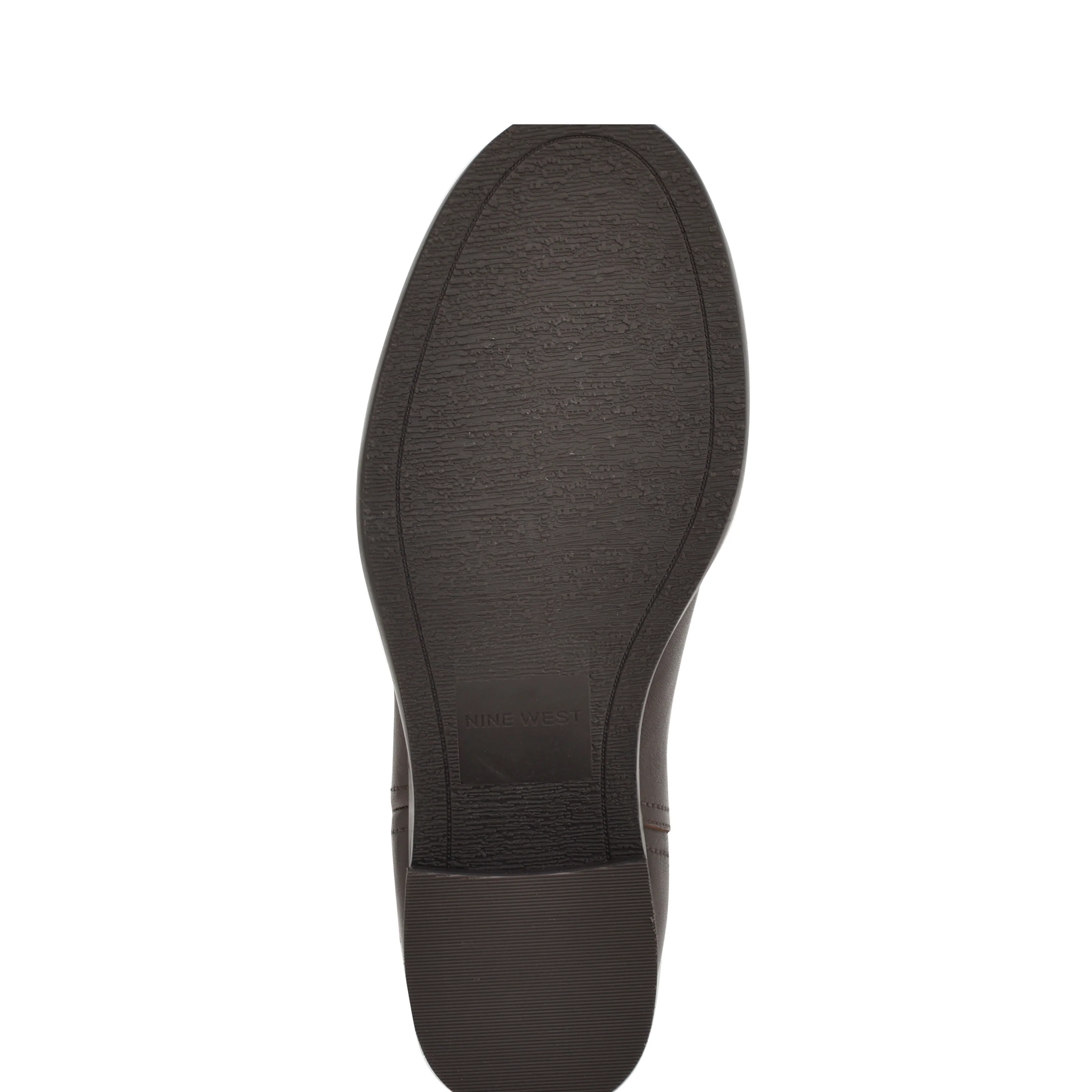 Hecee Block Heel Tailored Leather Boots - Image 5