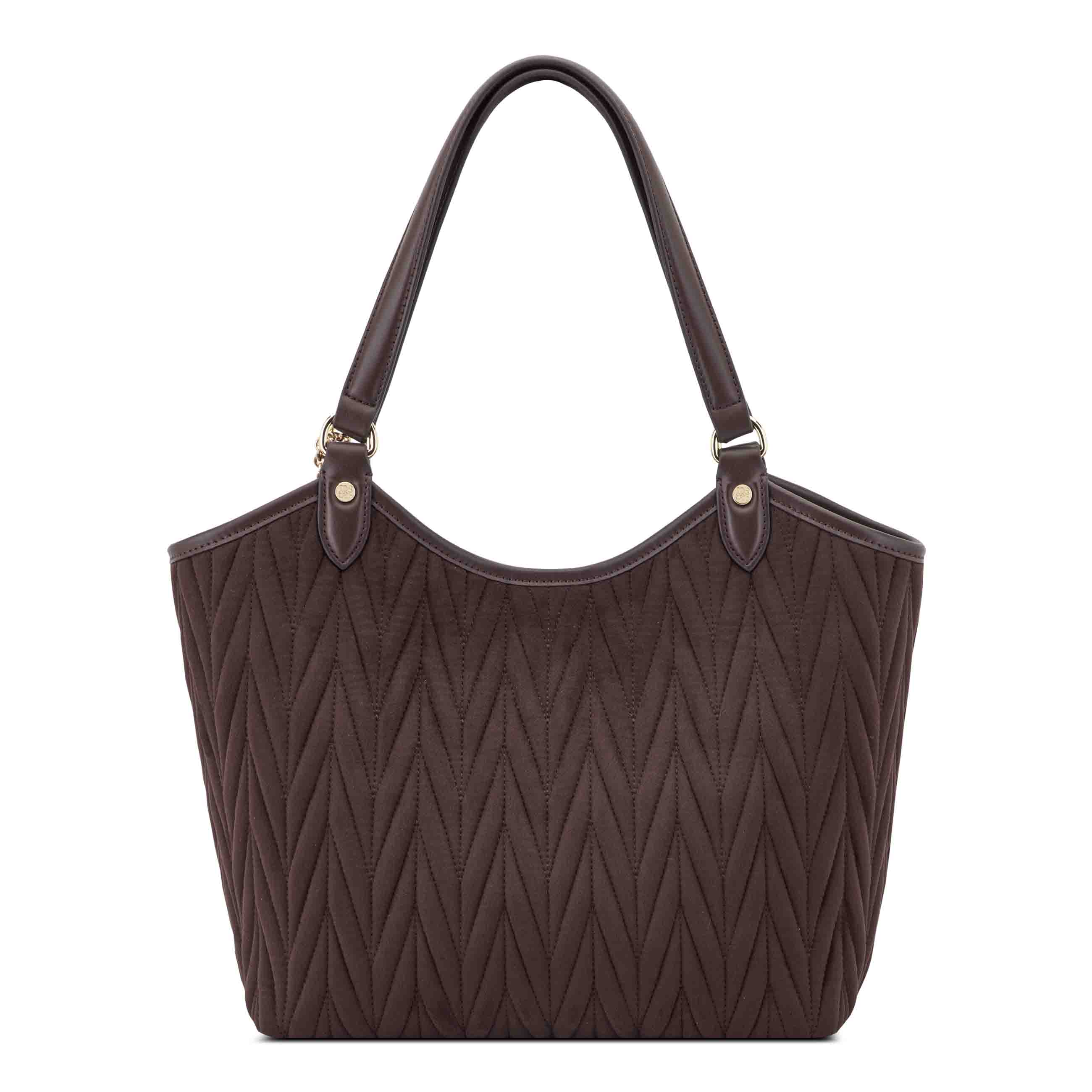 Jaslee 2 In 1 Tote - Image 3