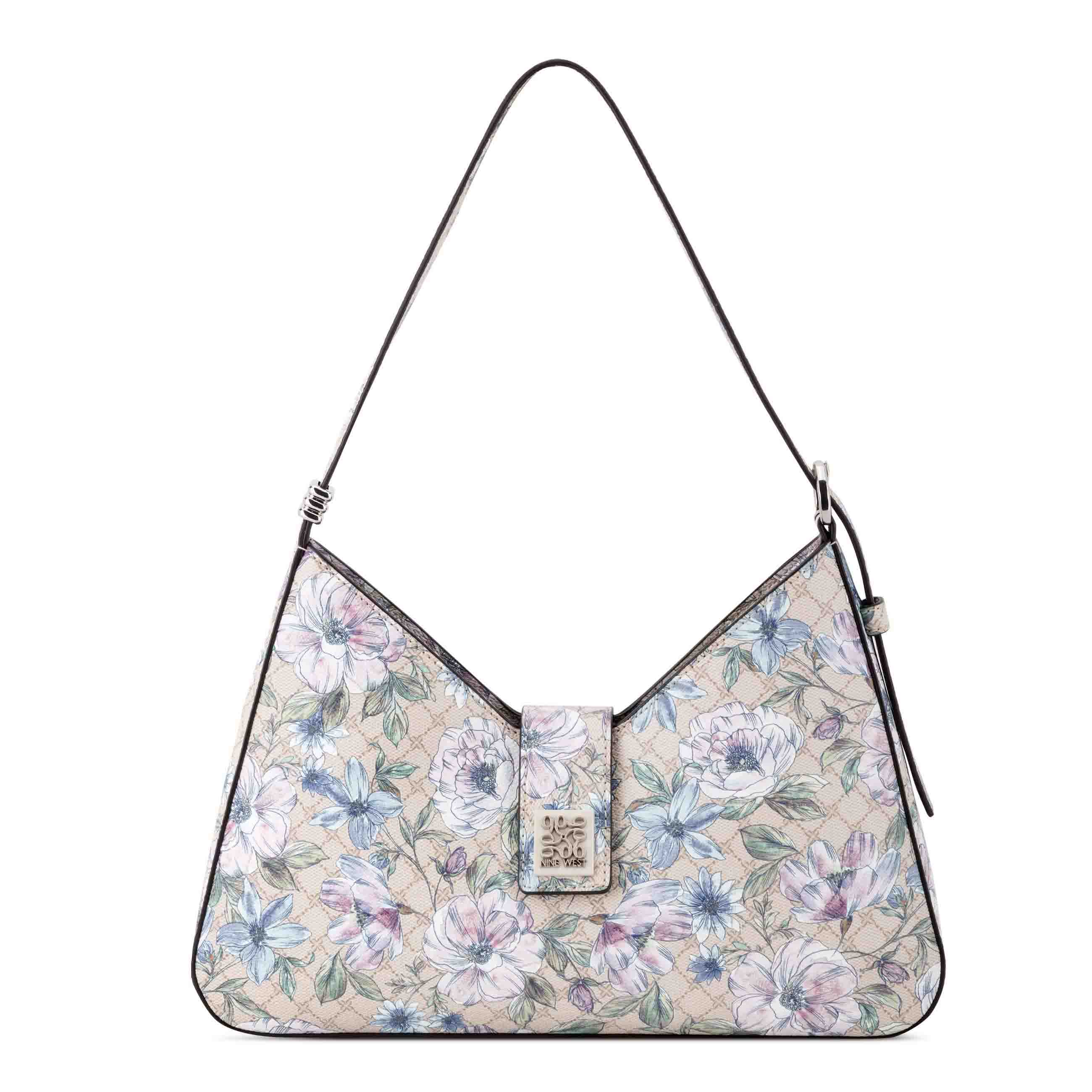 Kallin Shoulder Bag