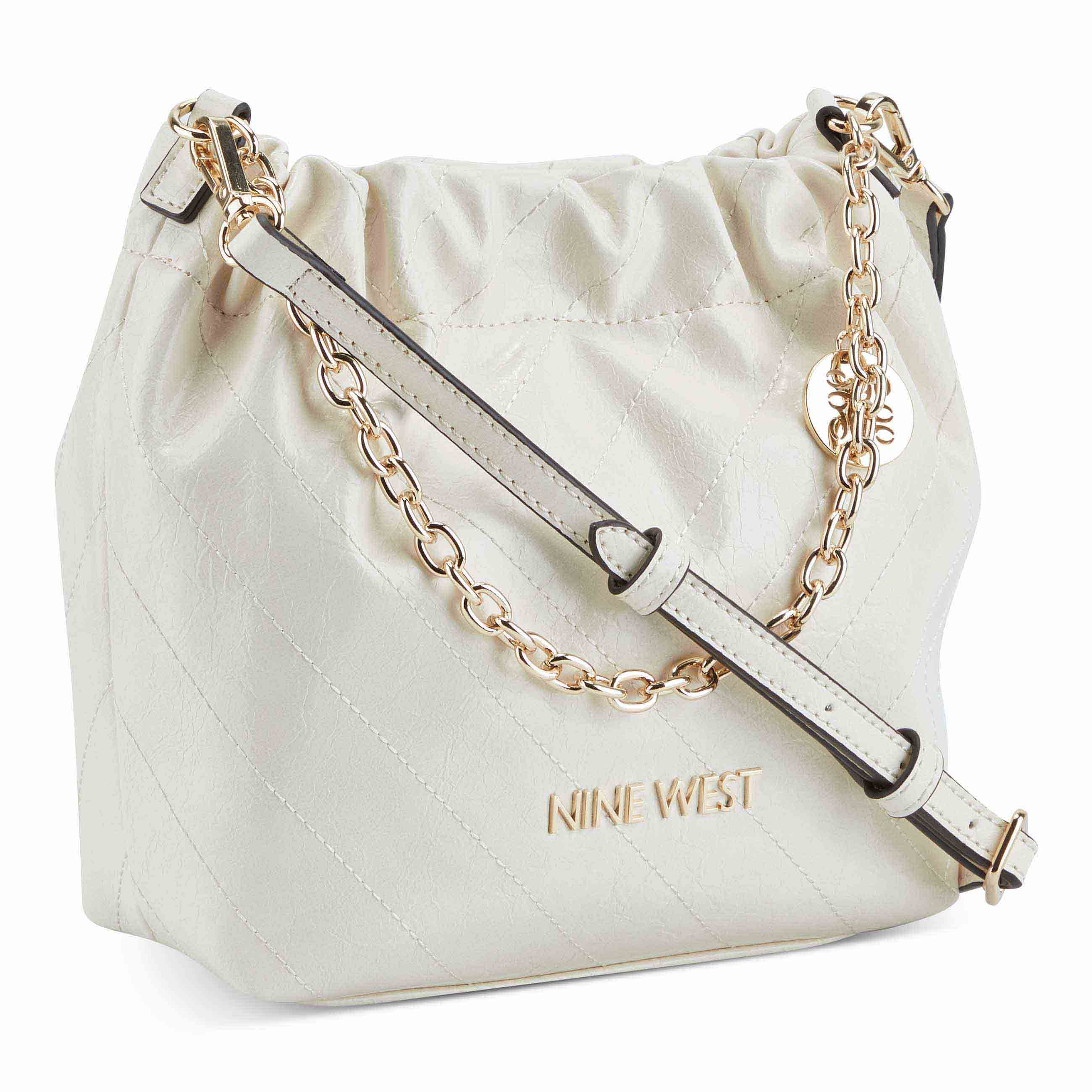 Karter Crossbody Bucket - Image 2
