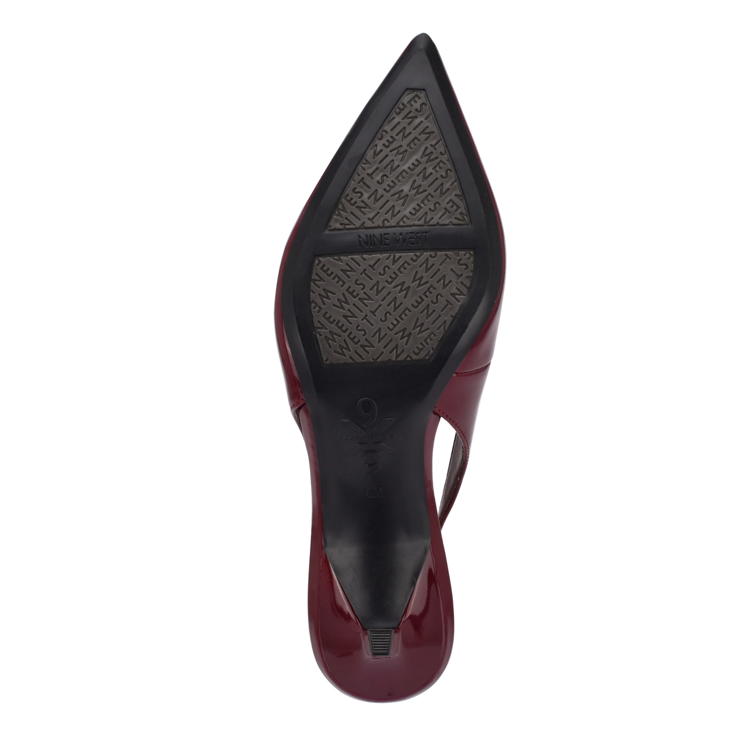 Kately 9x9 Slingback Pumps - Image 5