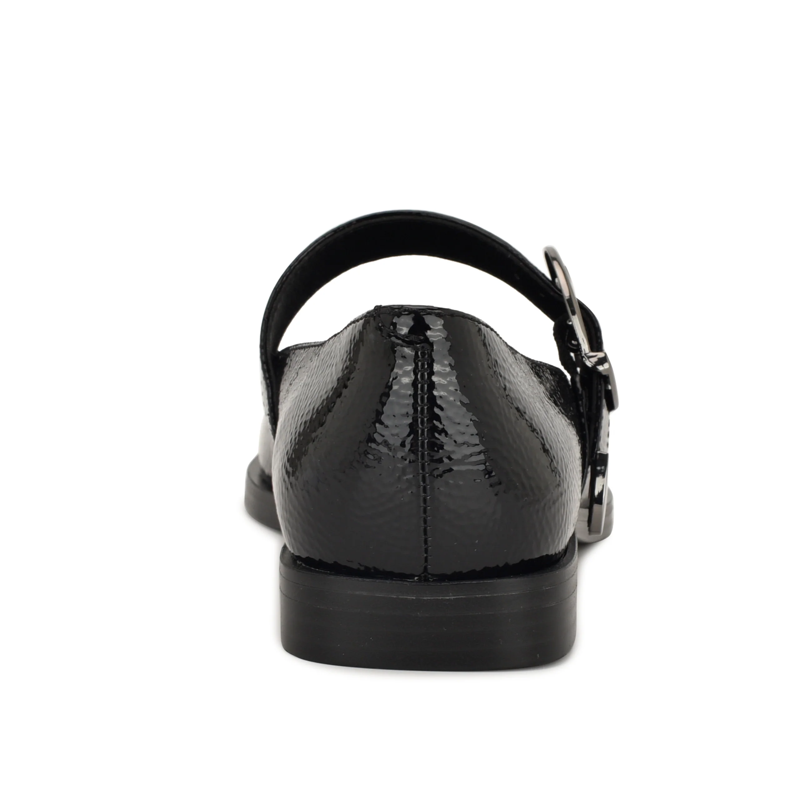 Katrel Mary Jane Flats - Image 4