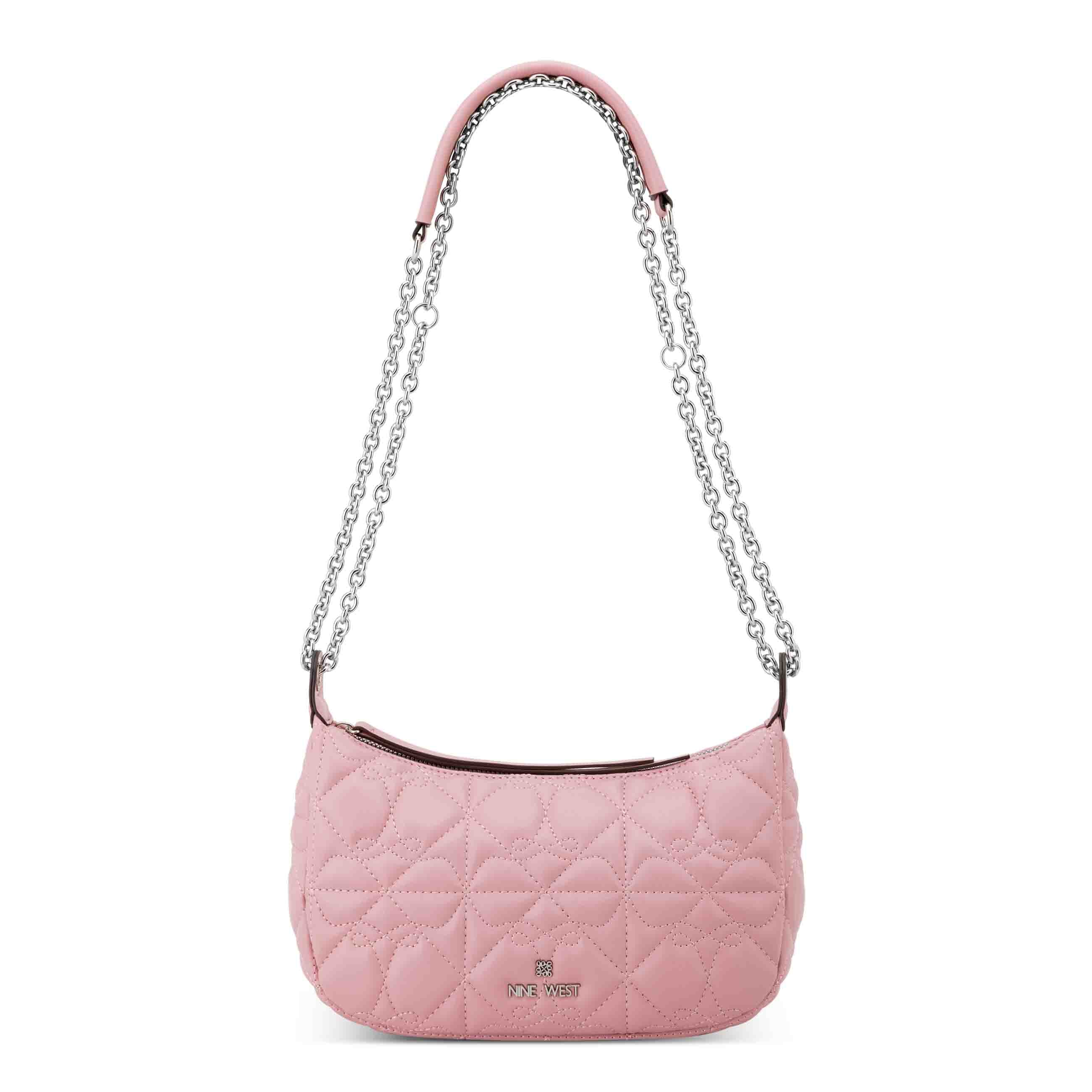 Kiersten Convertible Chain Crossbody
