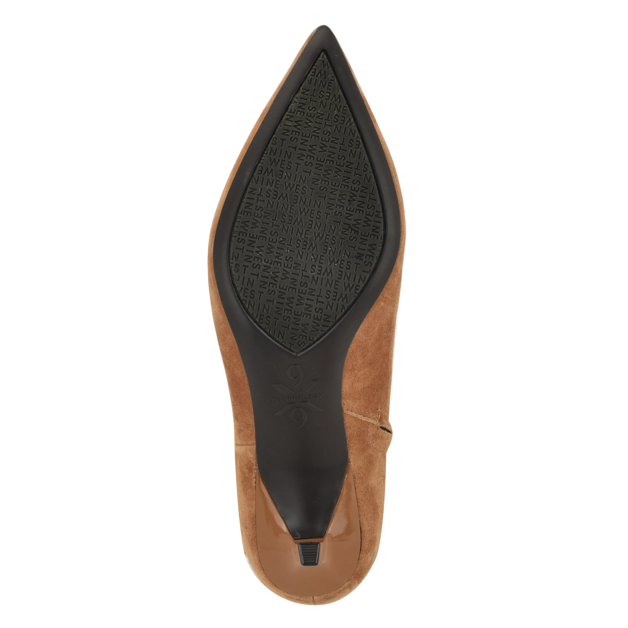 Kimdee 9X9 Knee High Leather Boots - Image 5